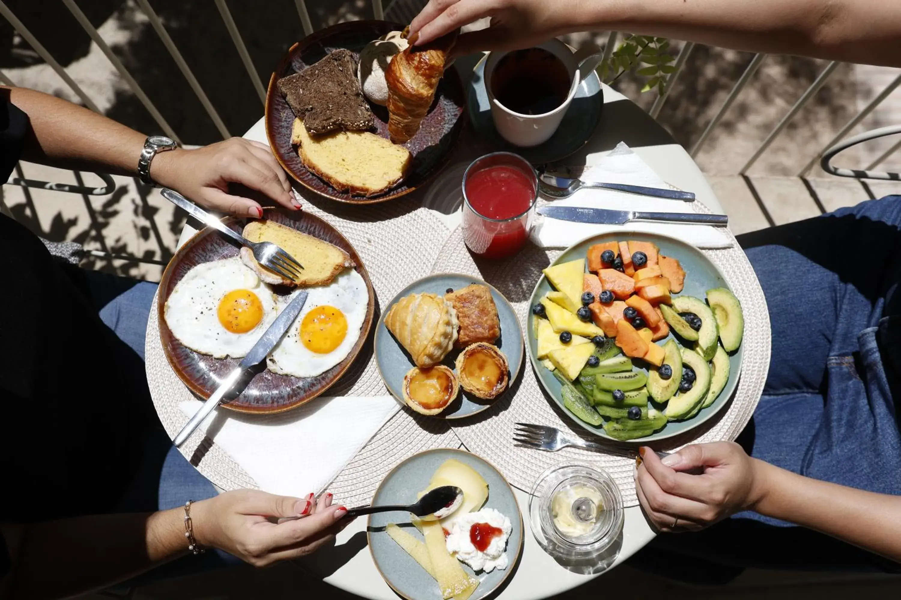 Pátio do Tijolo Pátio do Tijolo