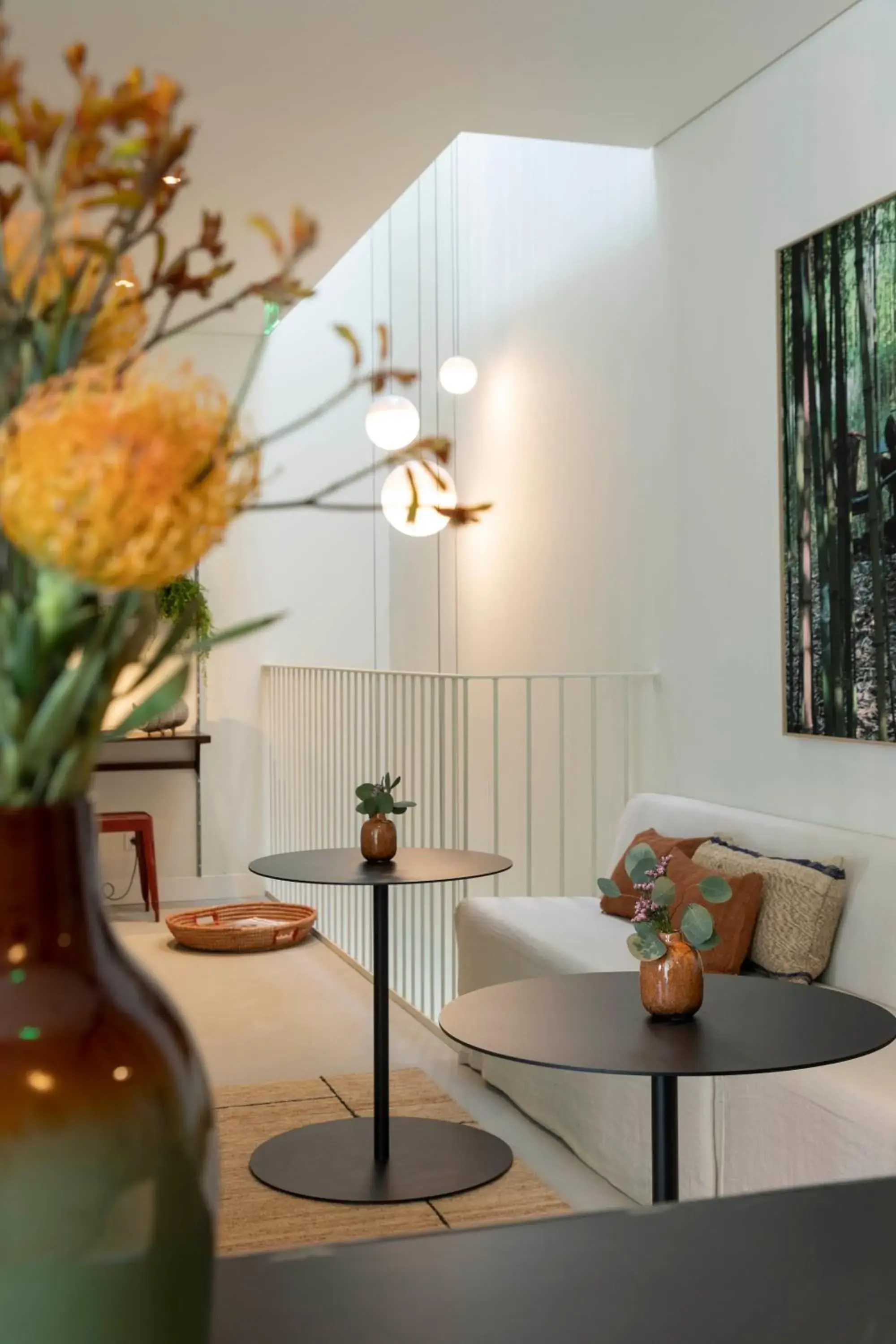 Lounge or bar in Pátio do Tijolo Lounge or bar in Pátio do Tijolo