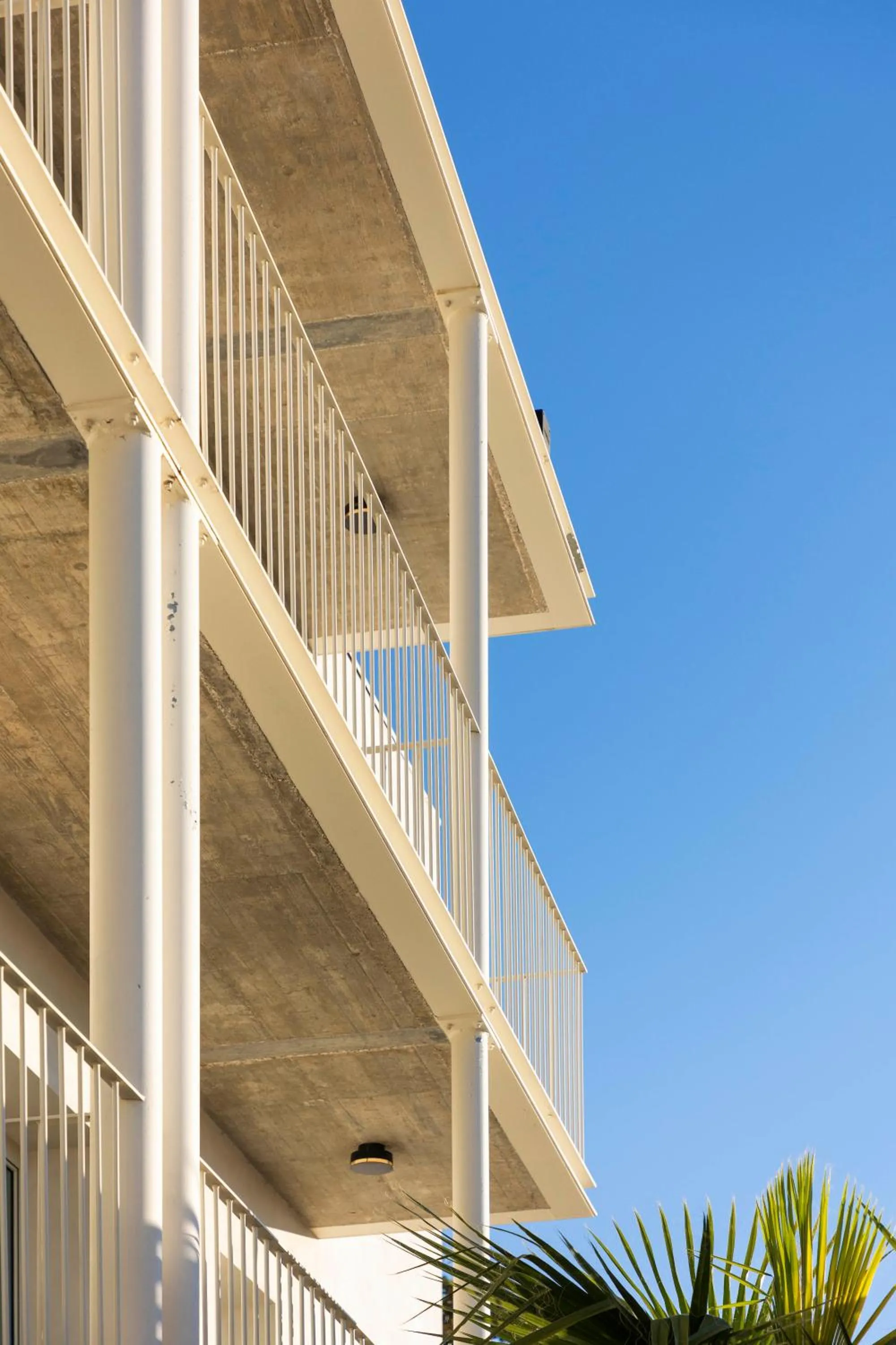 Property building in Pátio do Tijolo