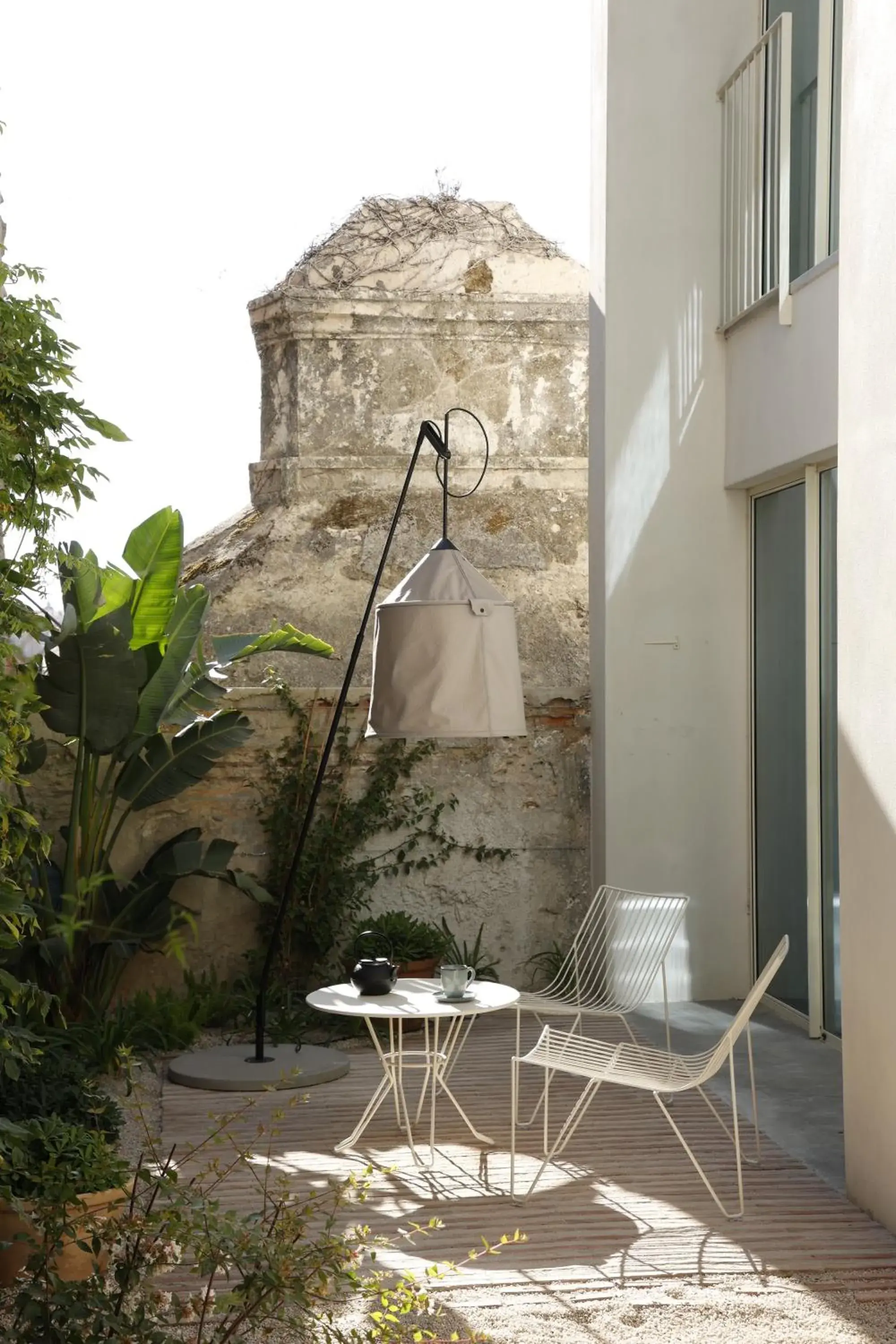 Deluxe Two Bedroom Suite in Pátio do Tijolo Deluxe Two Bedroom Suite in Pátio do Tijolo