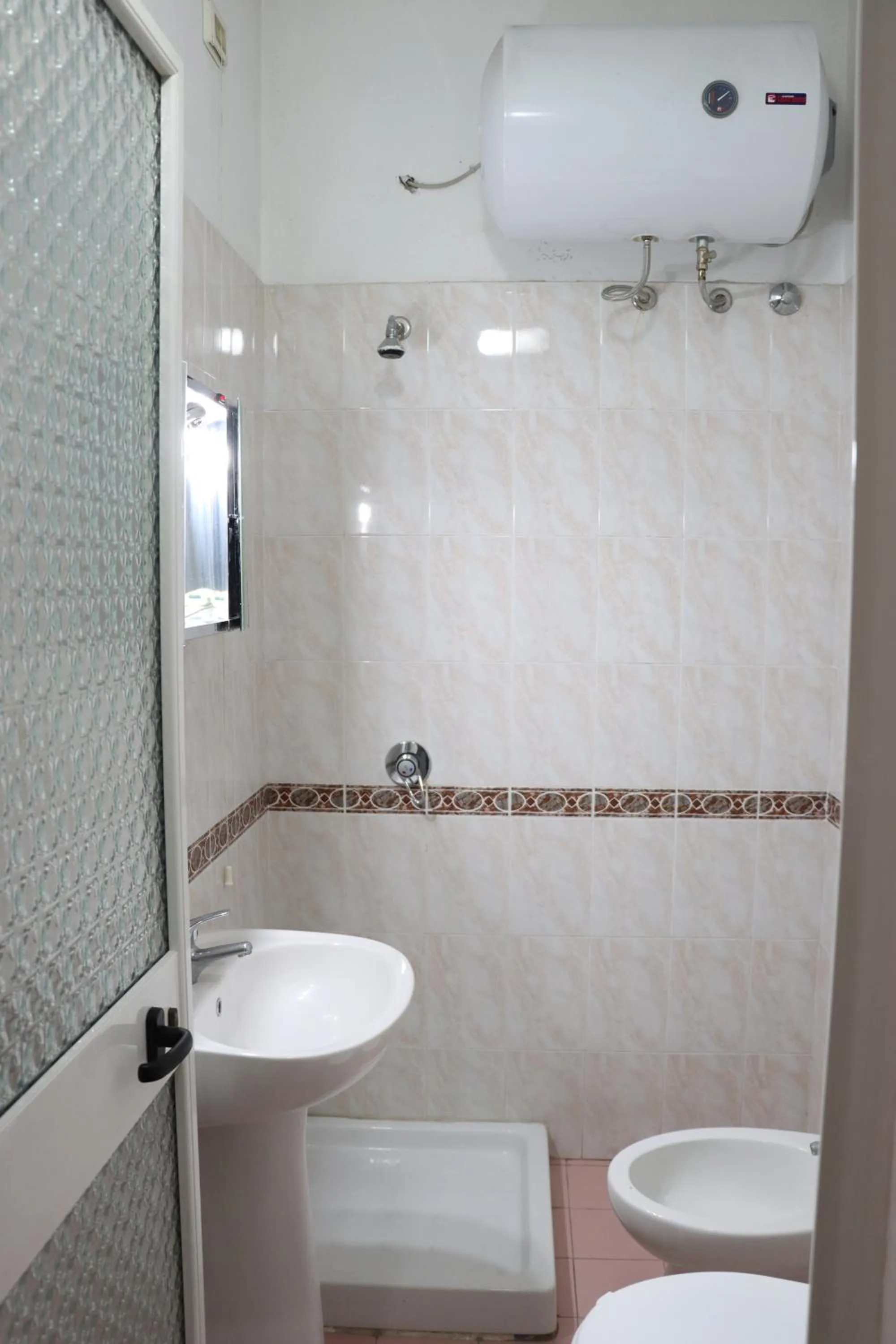 Bathroom in ~Villa Gloria~