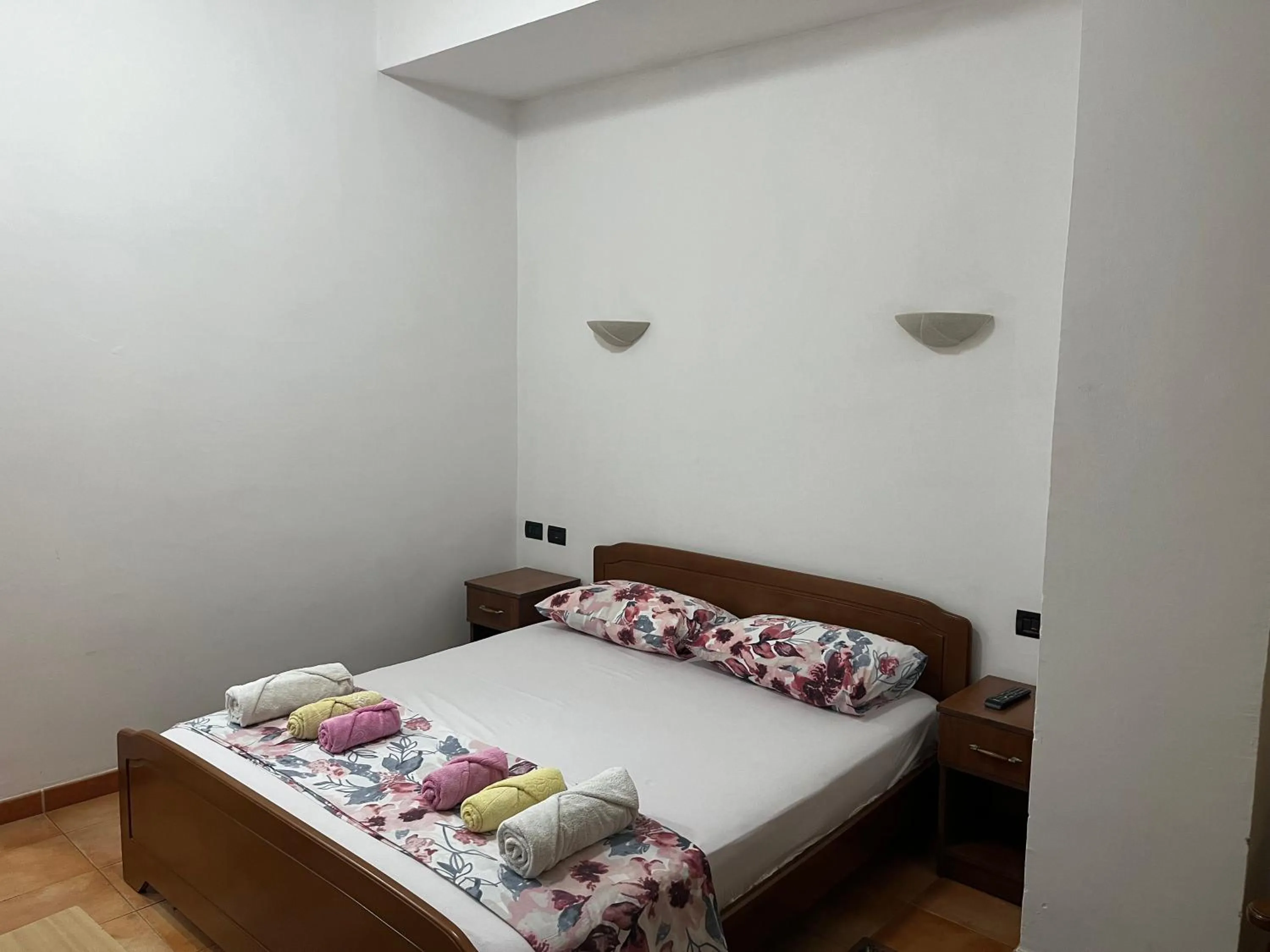 Bed in ~Villa Gloria~