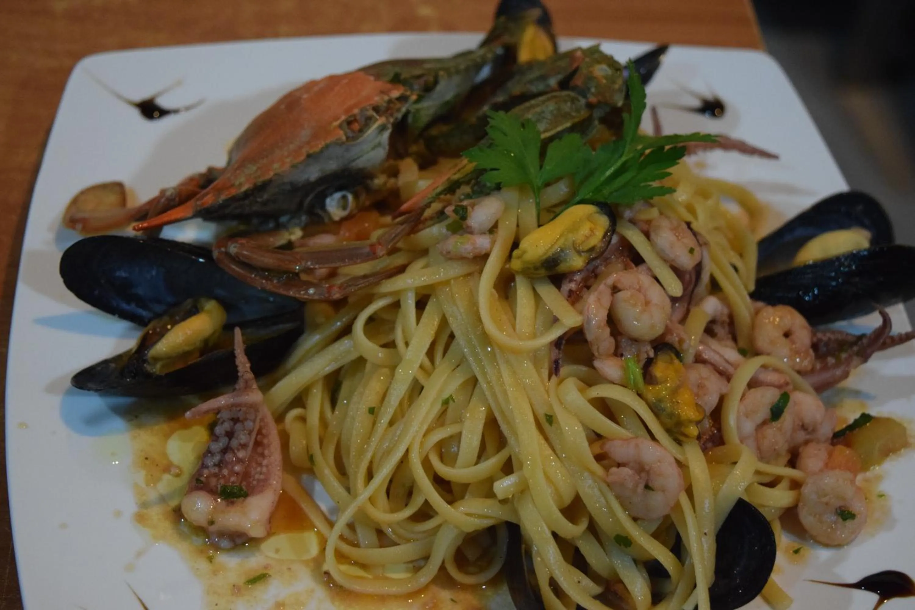 Food and drinks in Hotel Kolagji