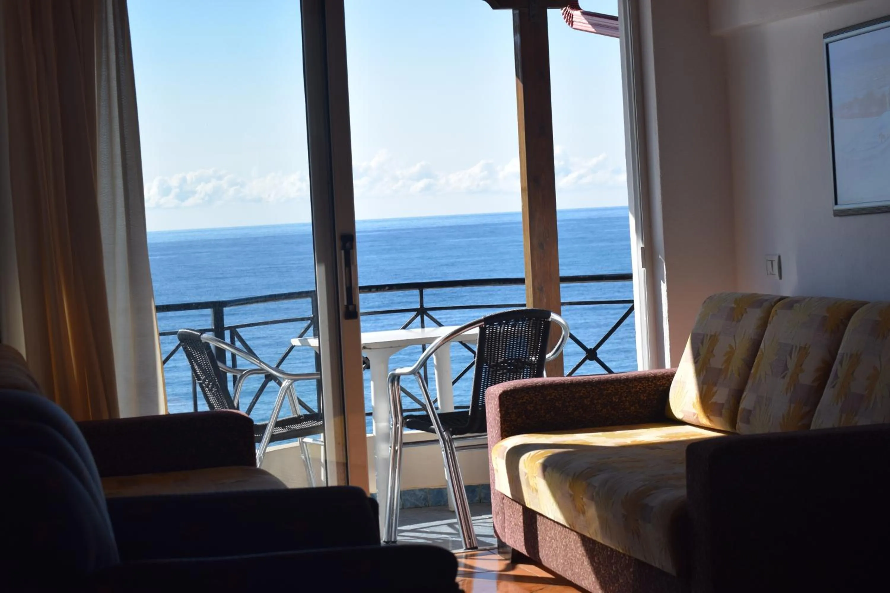 Spring in Hotel Kolagji