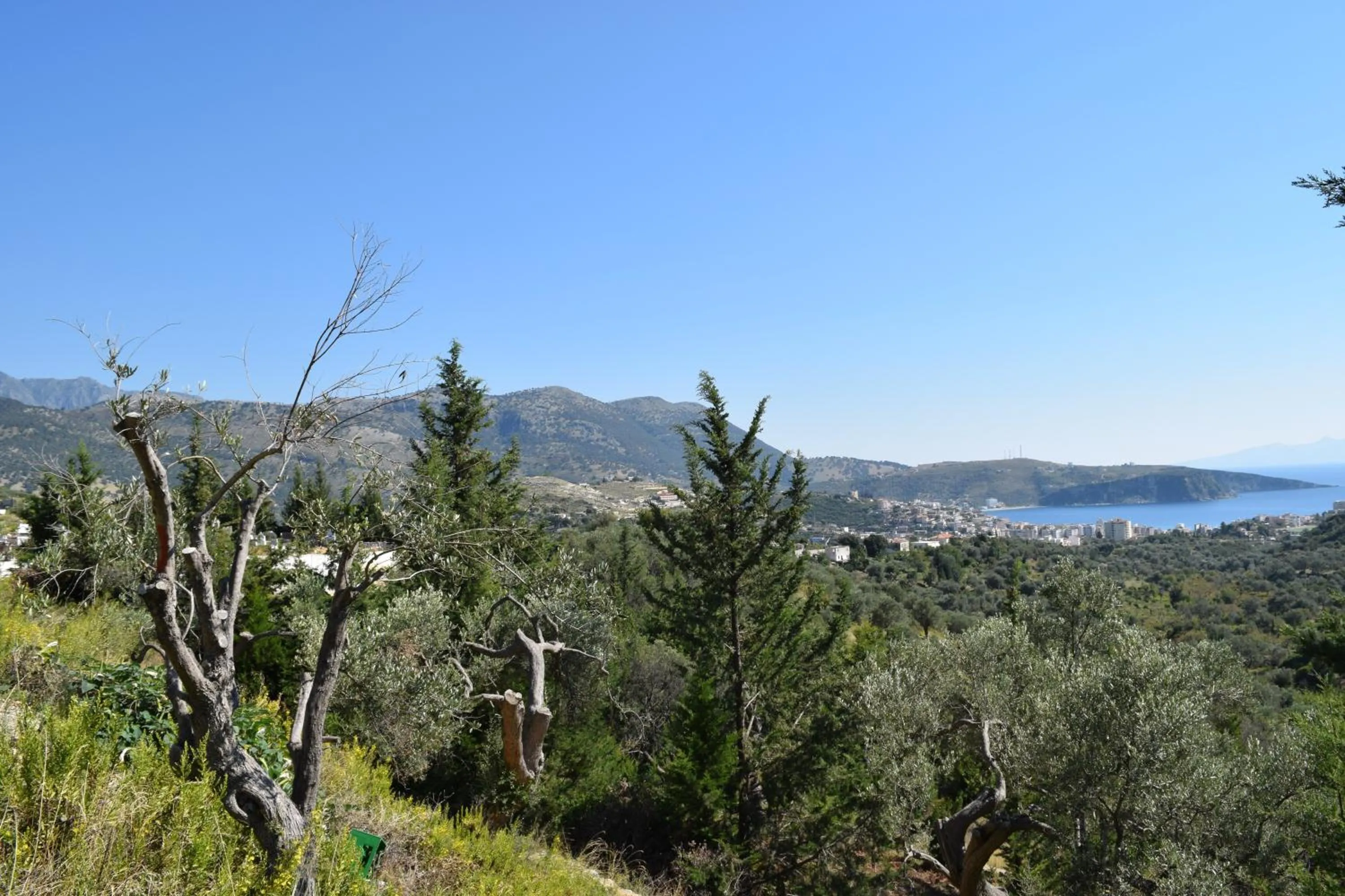 Spring in Hotel Kolagji