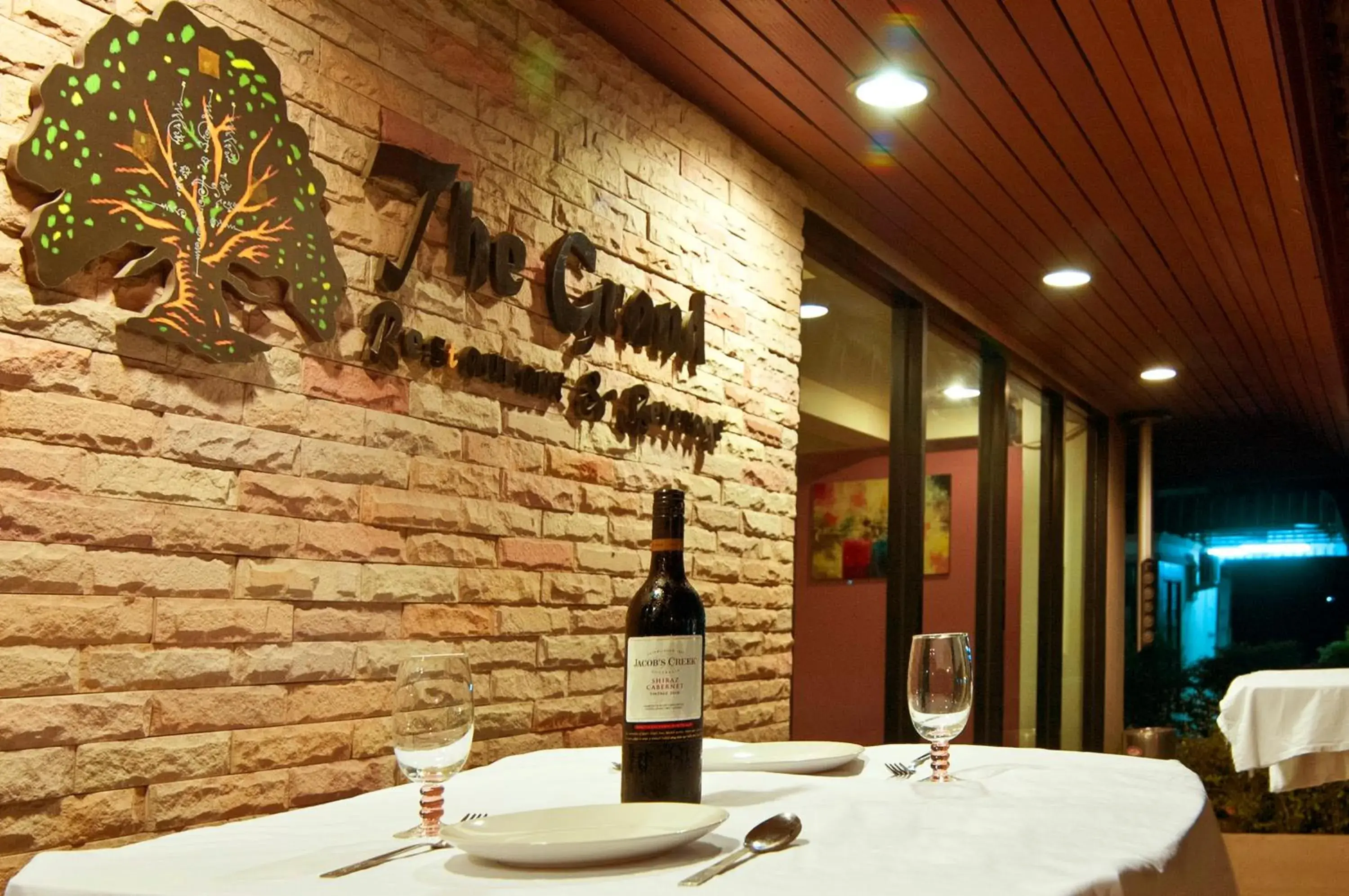 Grand Marina Residence Hotel Grand Marina Residence Hotel