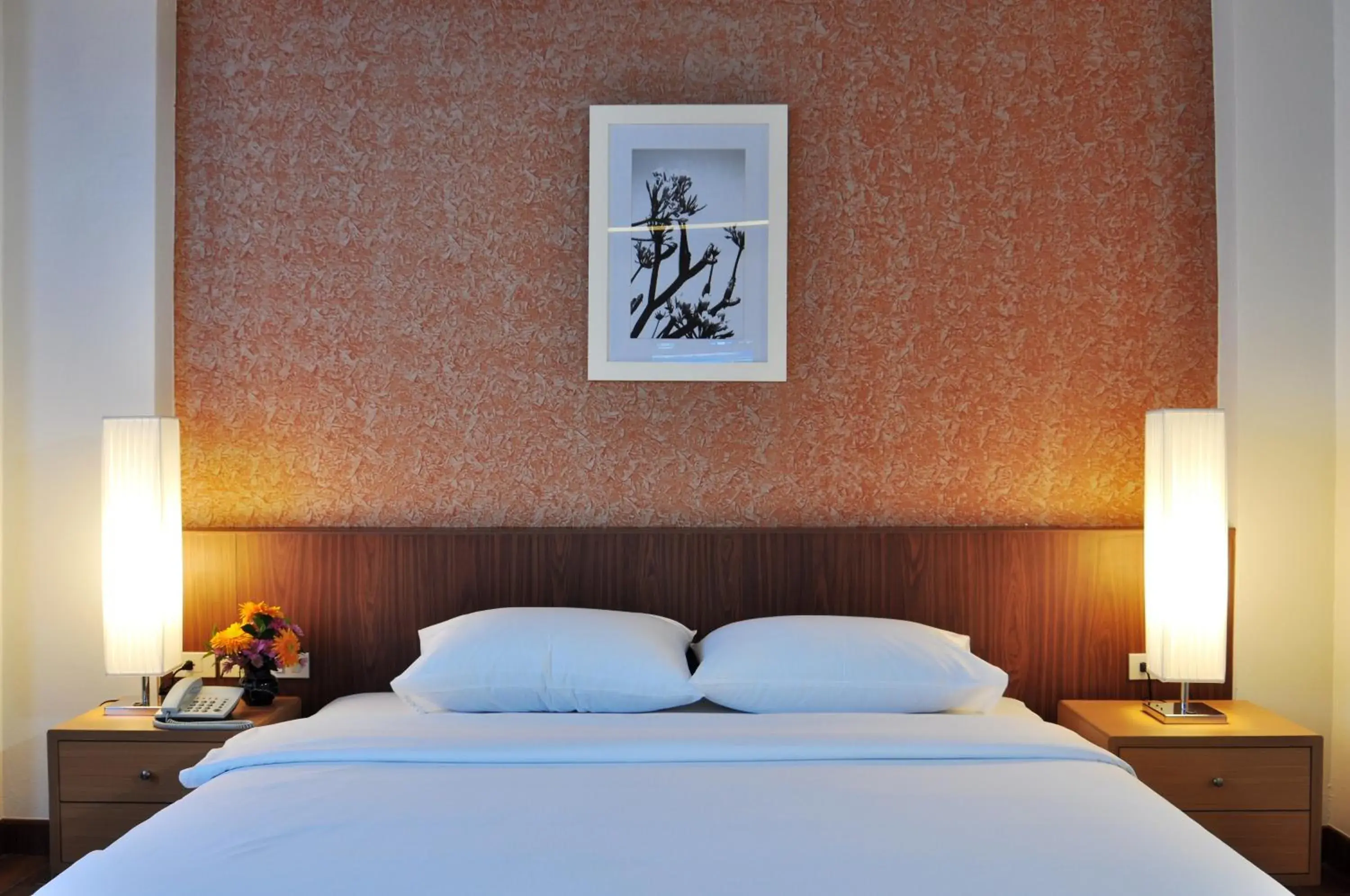 Bed in Flipper Lodge Hotel - SHA Extra Plus Bed in Flipper Lodge Hotel - SHA Extra Plus