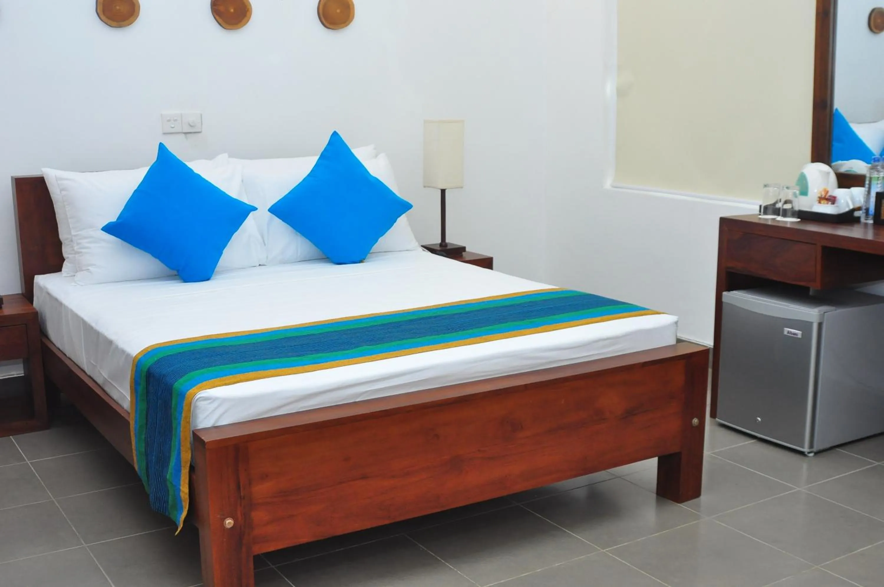 Bed in Comfort@15 Hotel Colombo