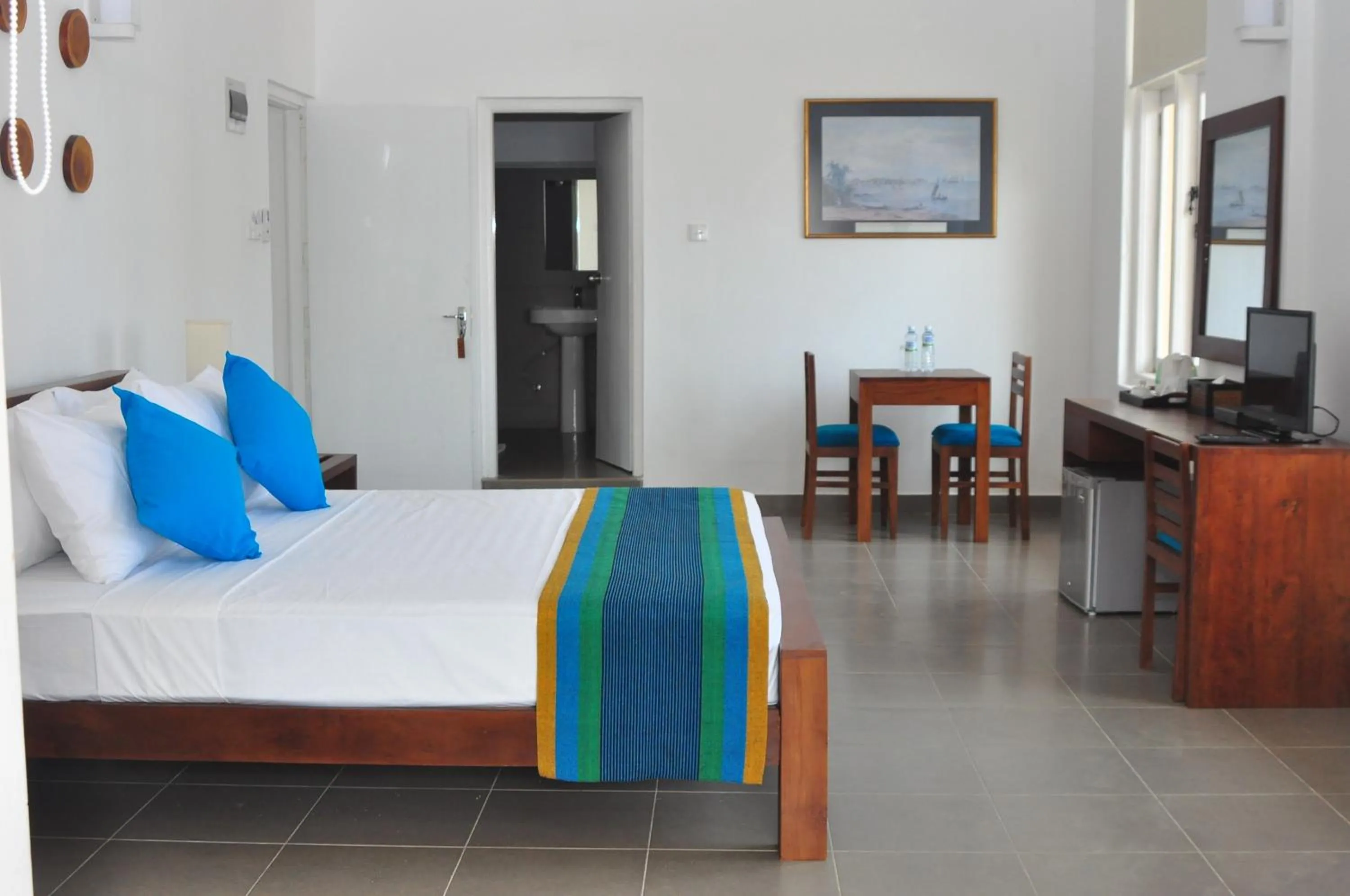 Photo of the whole room, Bed in Comfort@15 Hotel Colombo