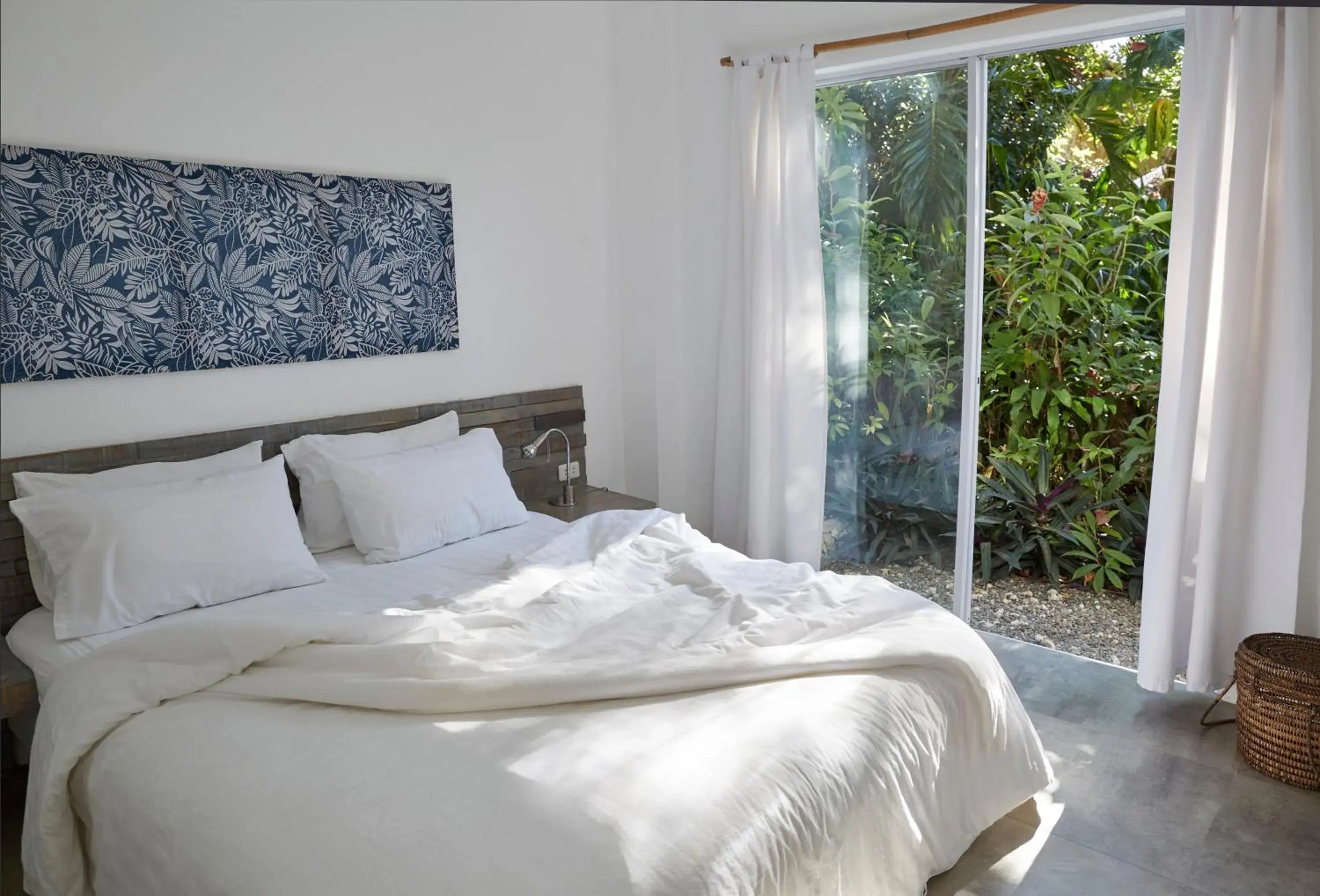 Bedroom, Bed in Diniview Villa Resort Bedroom, Bed in Diniview Villa Resort