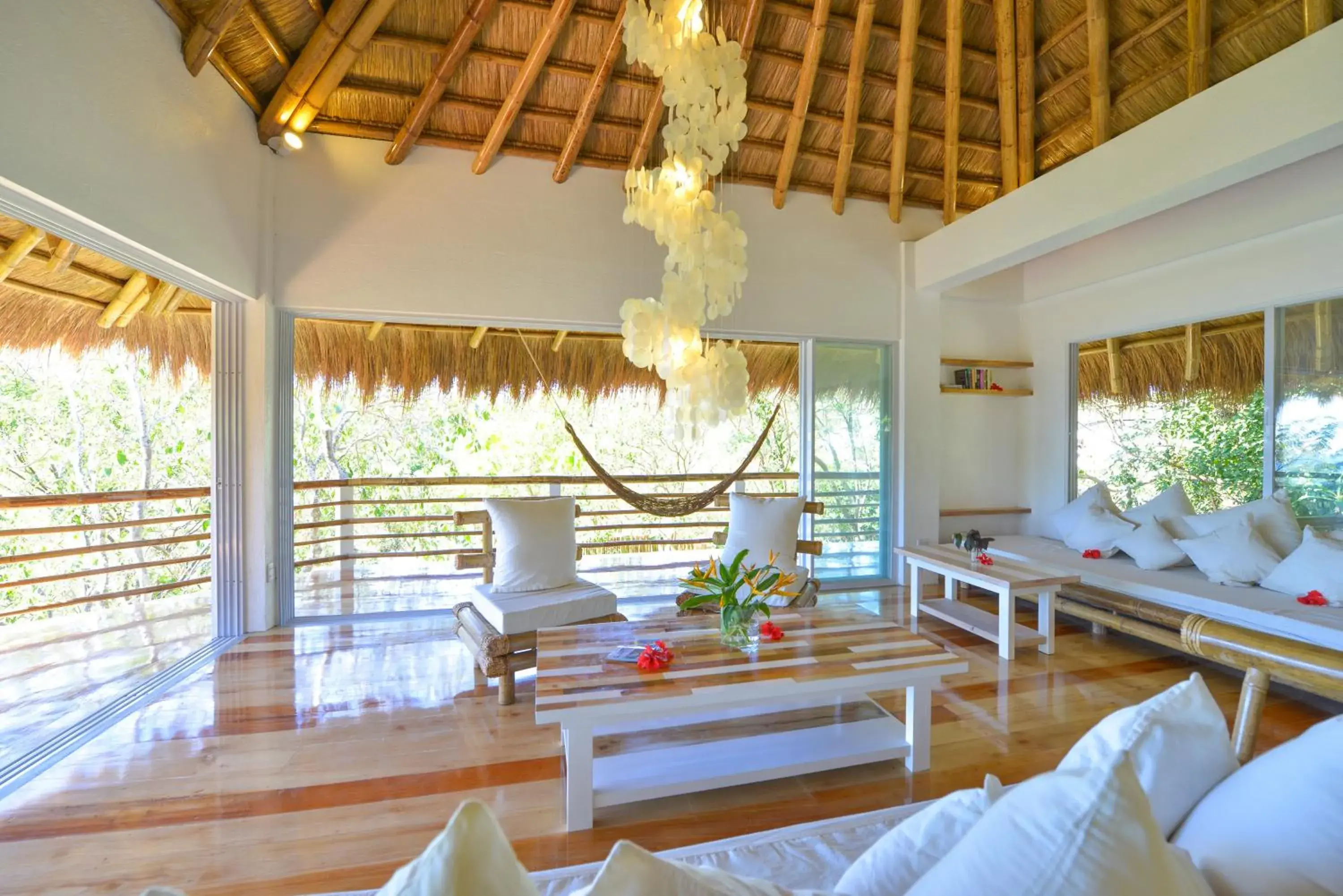 Day in Diniview Villa Resort Day in Diniview Villa Resort