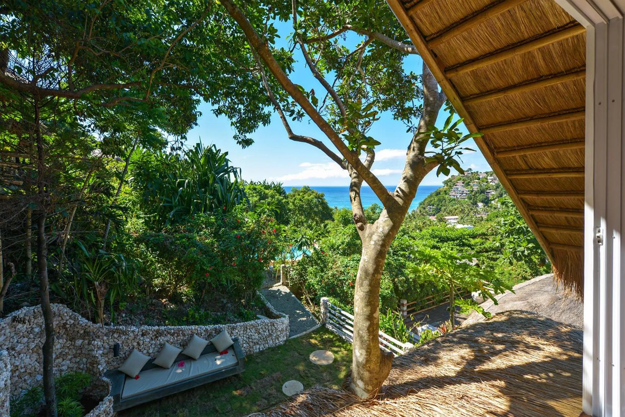 Horse-riding in Diniview Villa Resort