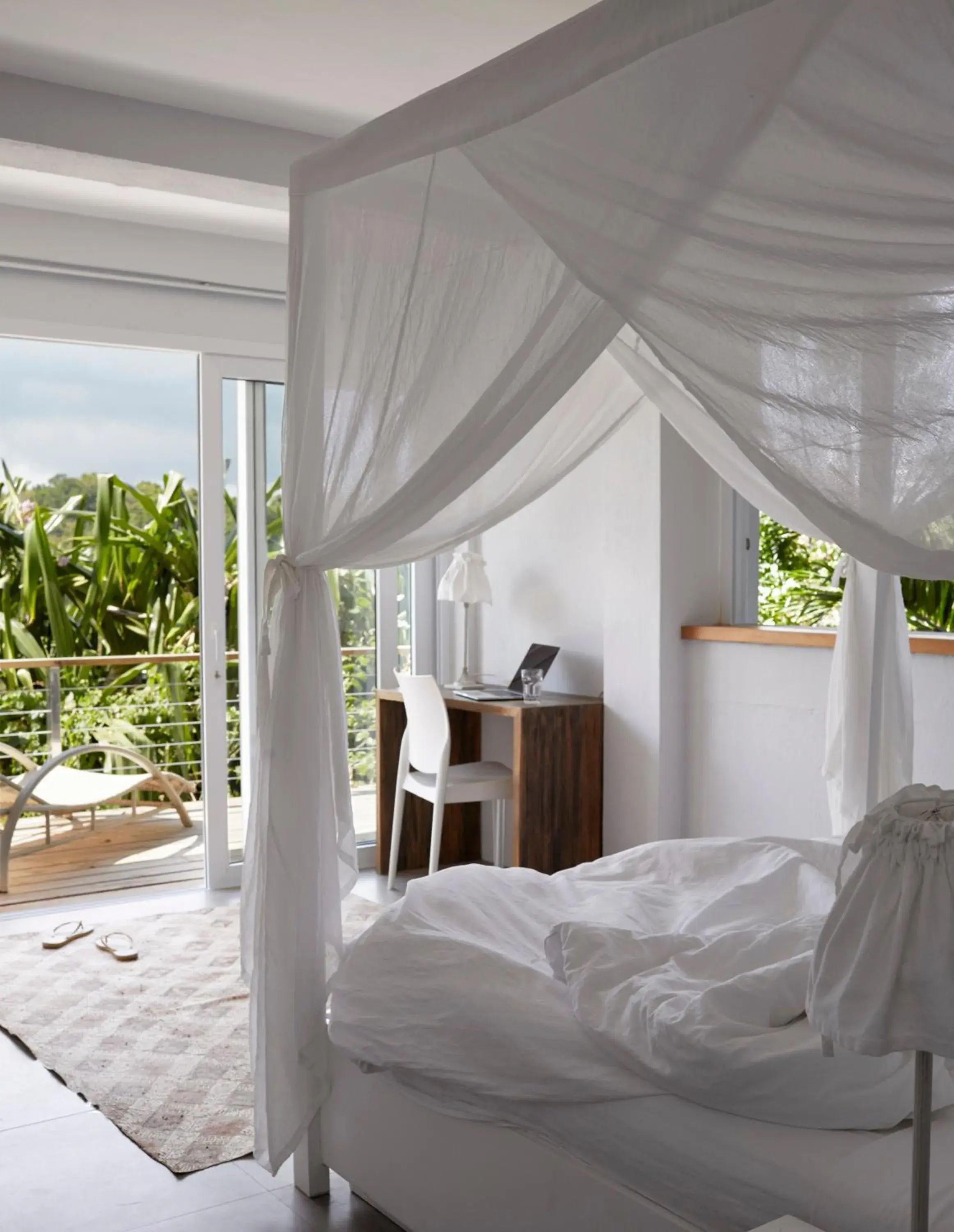 Bedroom, Bed in Diniview Villa Resort Bedroom, Bed in Diniview Villa Resort