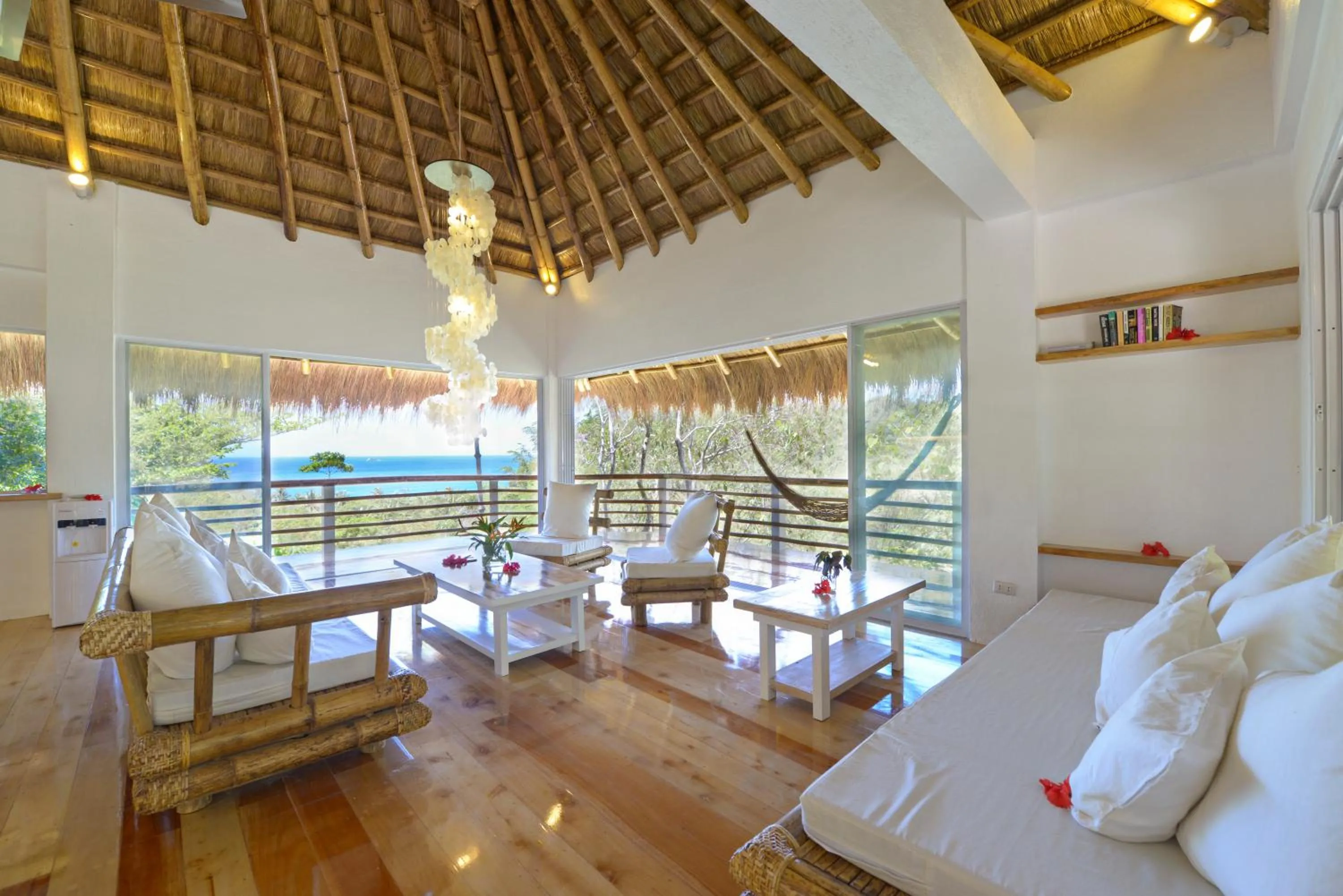 Day in Diniview Villa Resort