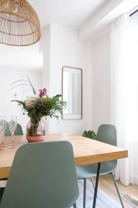 Scandi Inspired 2 Bed Suite Sandbanks Pass Incl