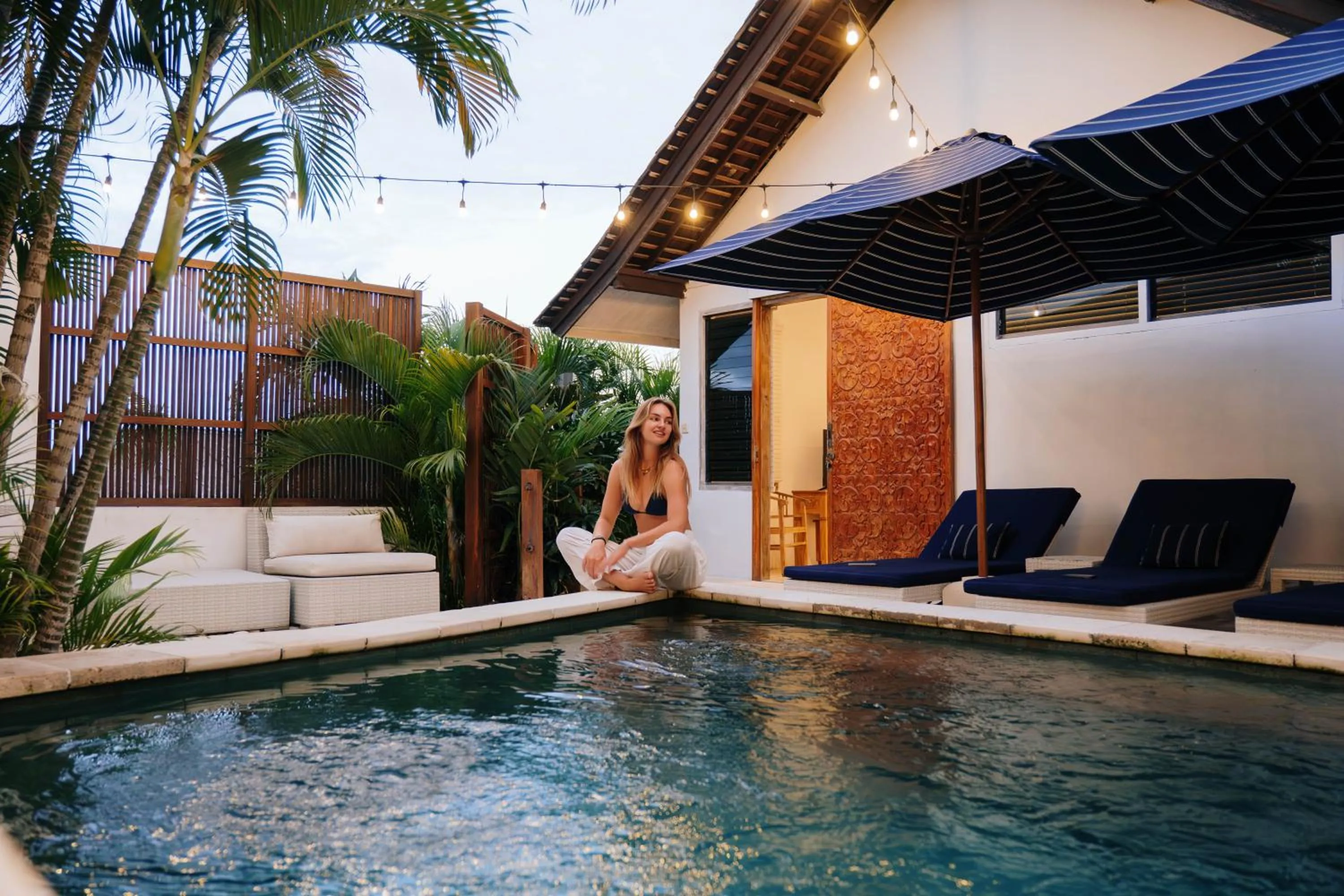 Aqua Nusa - Luxury Lembongan Villas