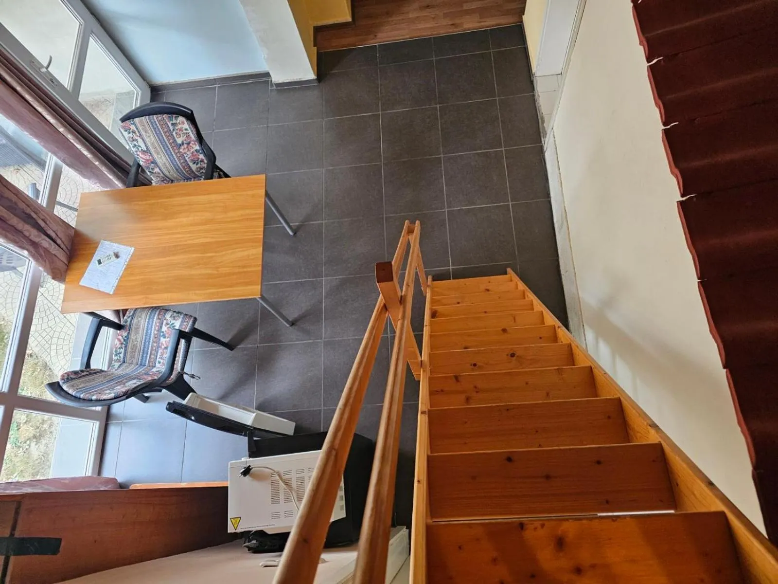 Galeria In The Garden