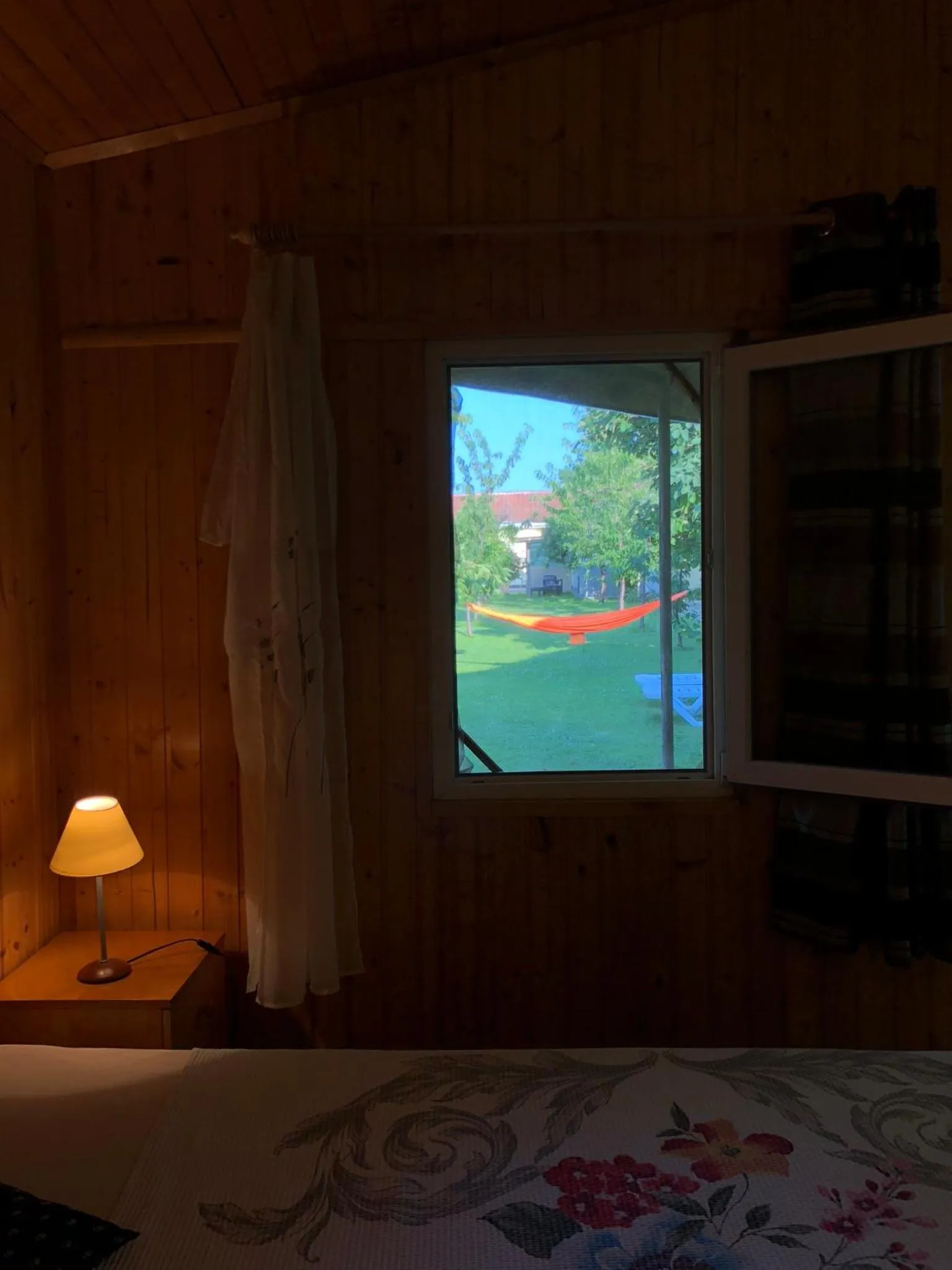 Bed in Galeria In The Garden