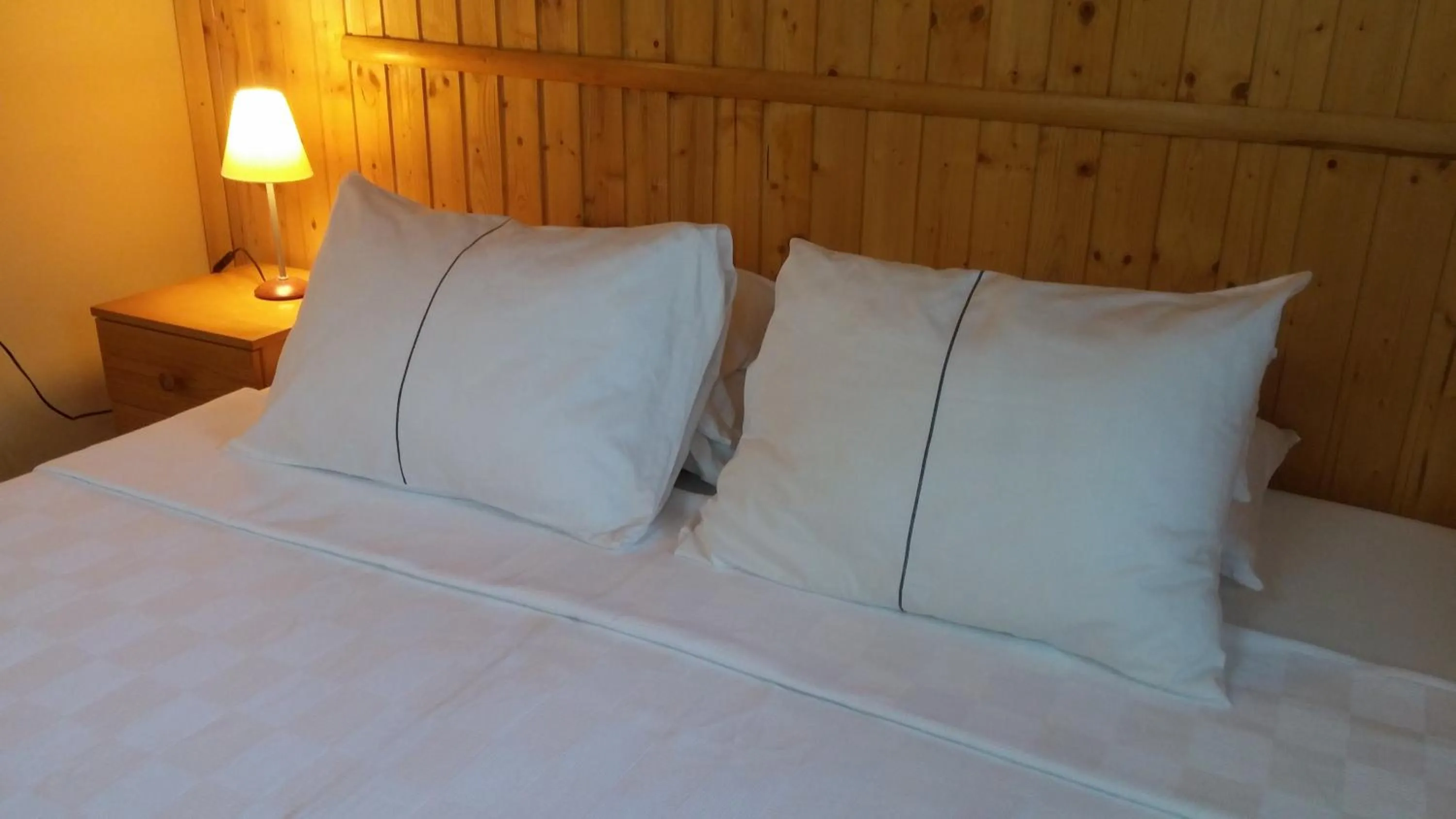 Bed in Galeria In The Garden