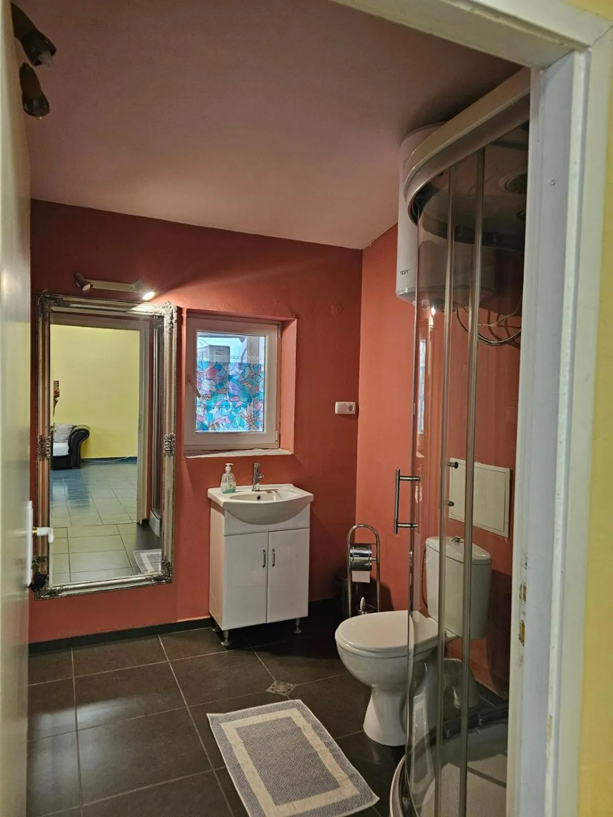 Galeria In The Garden