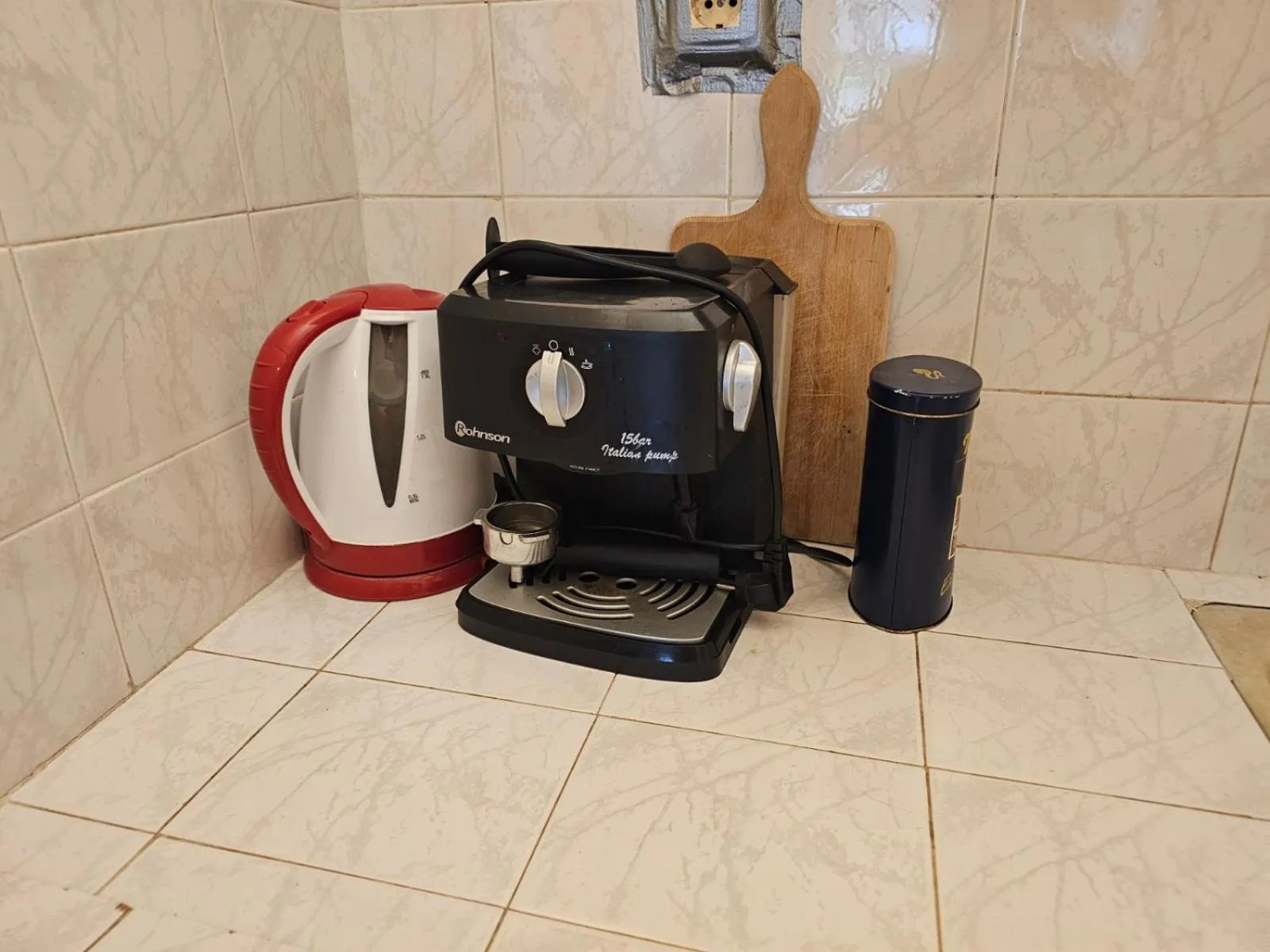 Galeria In The Garden