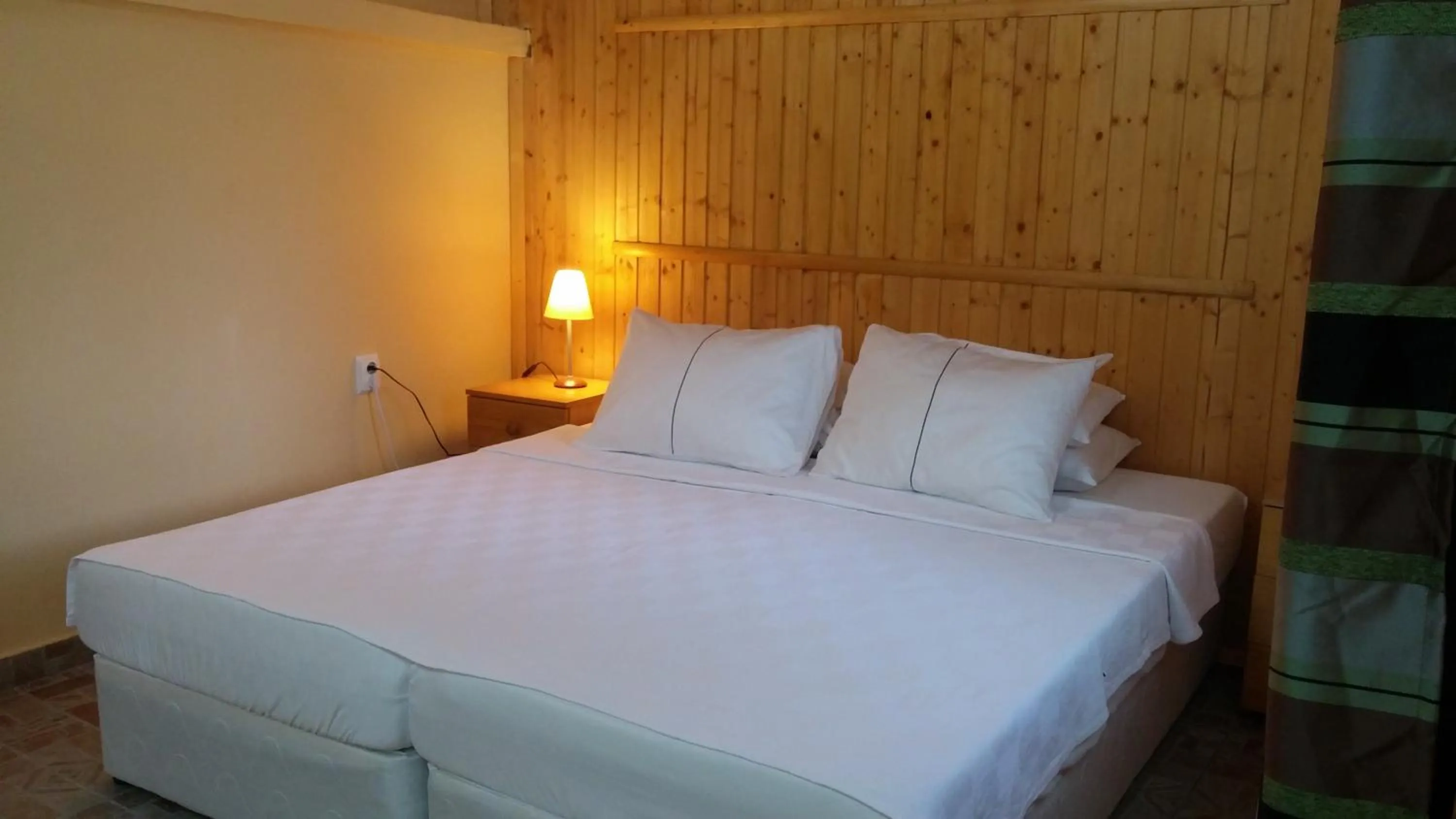 Bed in Galeria In The Garden