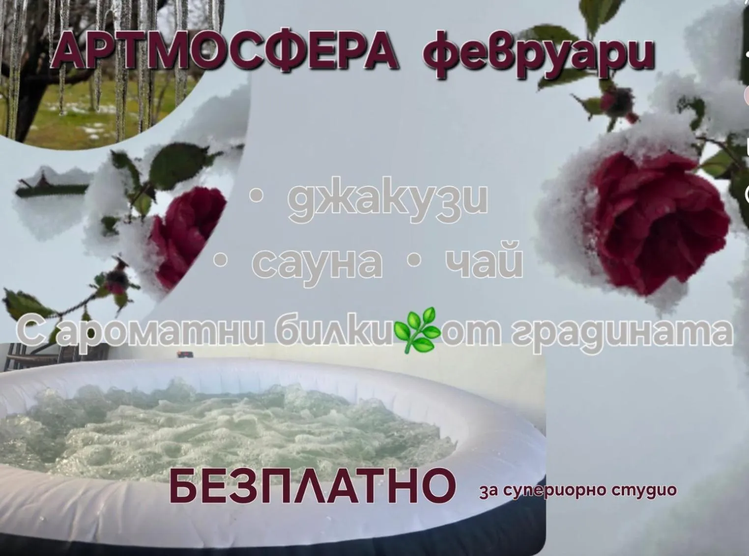 Galeria In The Garden