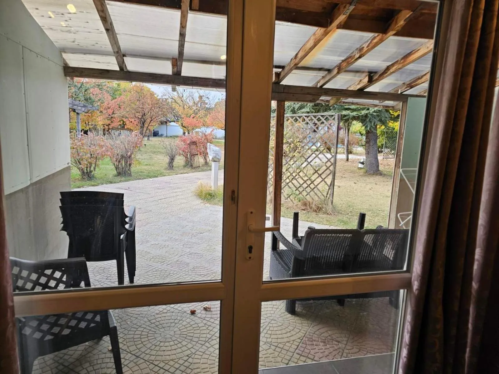 Galeria In The Garden