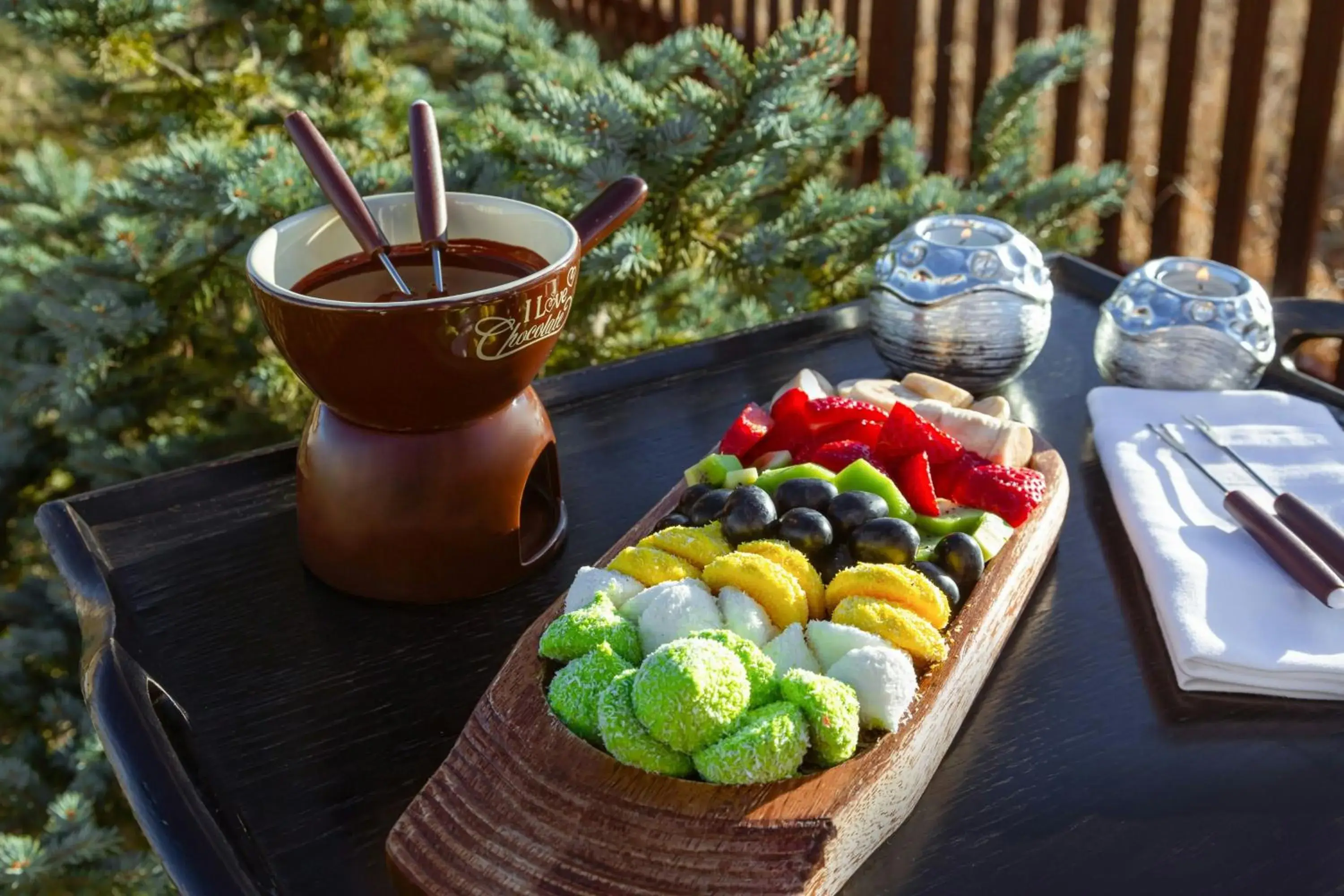 Restaurant/places to eat in Pik Palace, Shahdag, Autograph Collection Restaurant/places to eat in Pik Palace, Shahdag, Autograph Collection