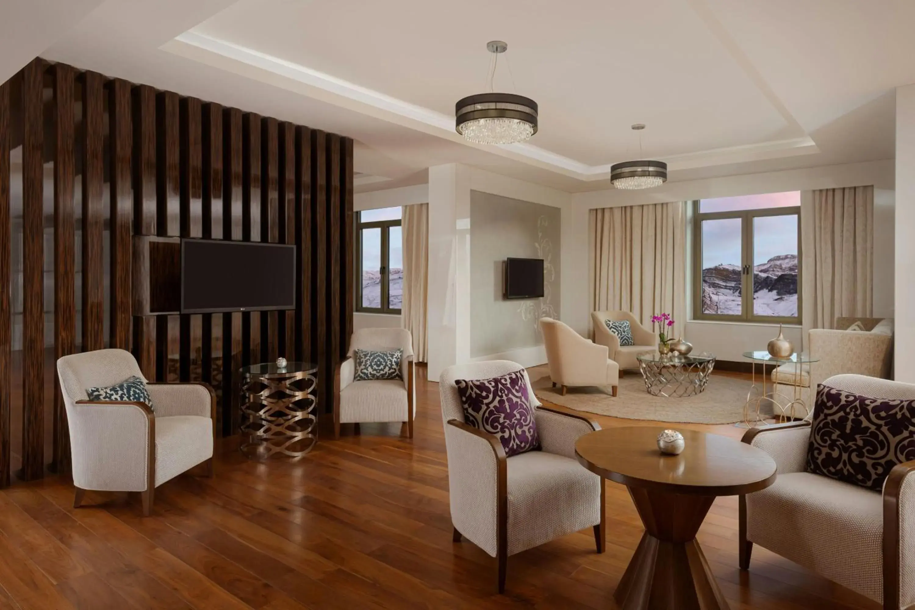 Lounge or bar in Pik Palace, Shahdag, Autograph Collection Lounge or bar in Pik Palace, Shahdag, Autograph Collection