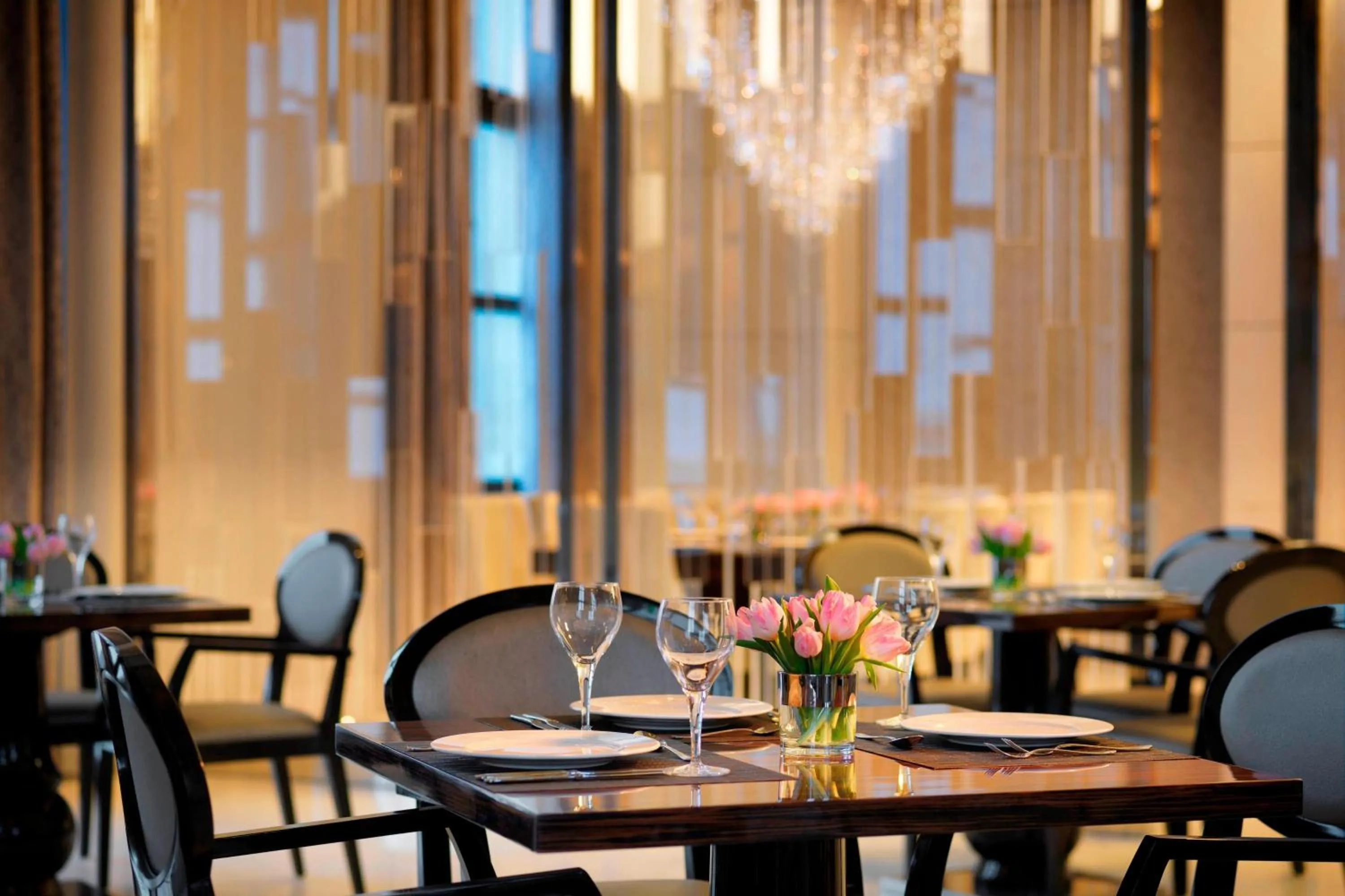 Breakfast in Pik Palace, Shahdag, Autograph Collection