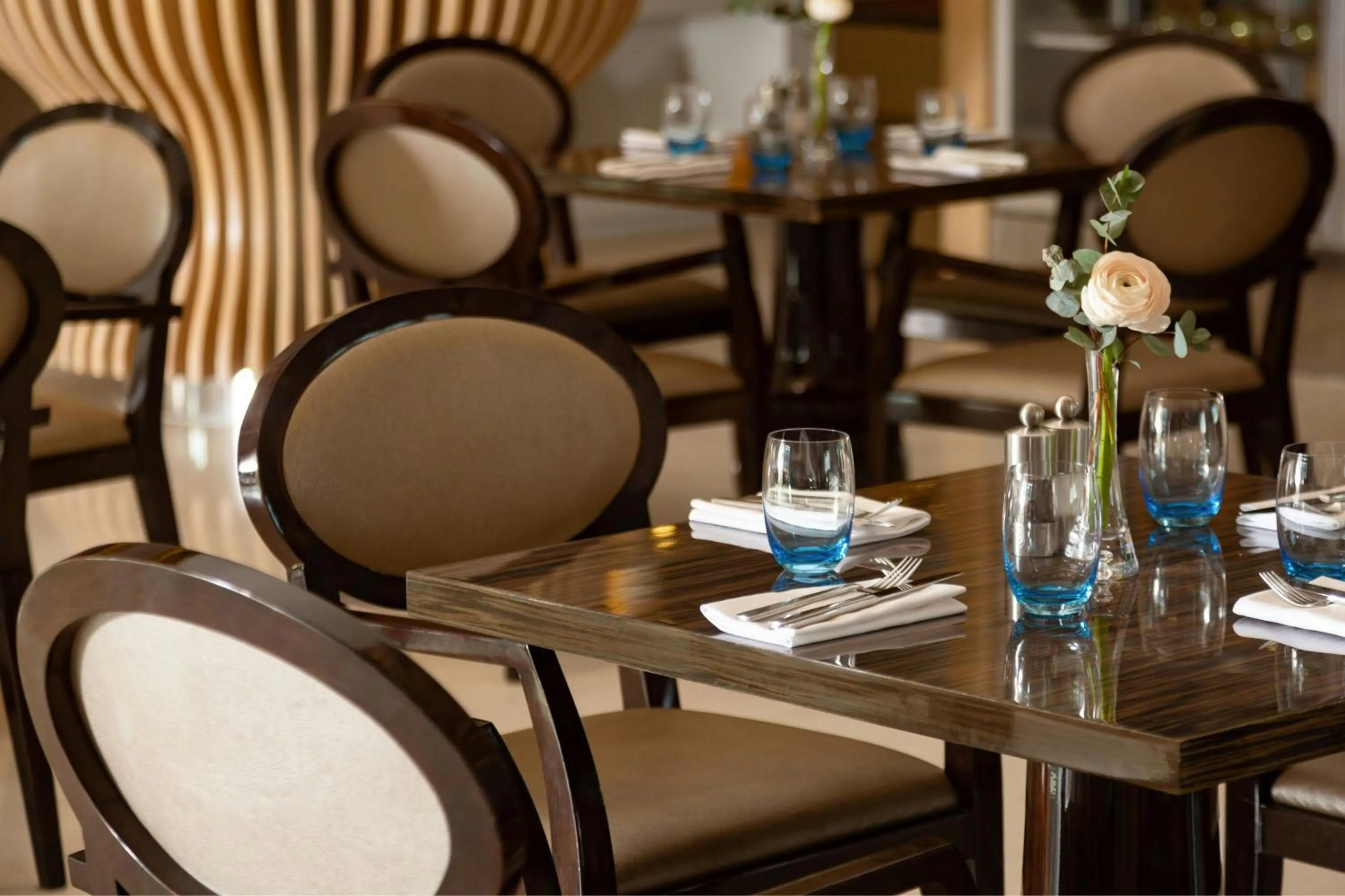 Restaurant/places to eat in Pik Palace, Shahdag, Autograph Collection