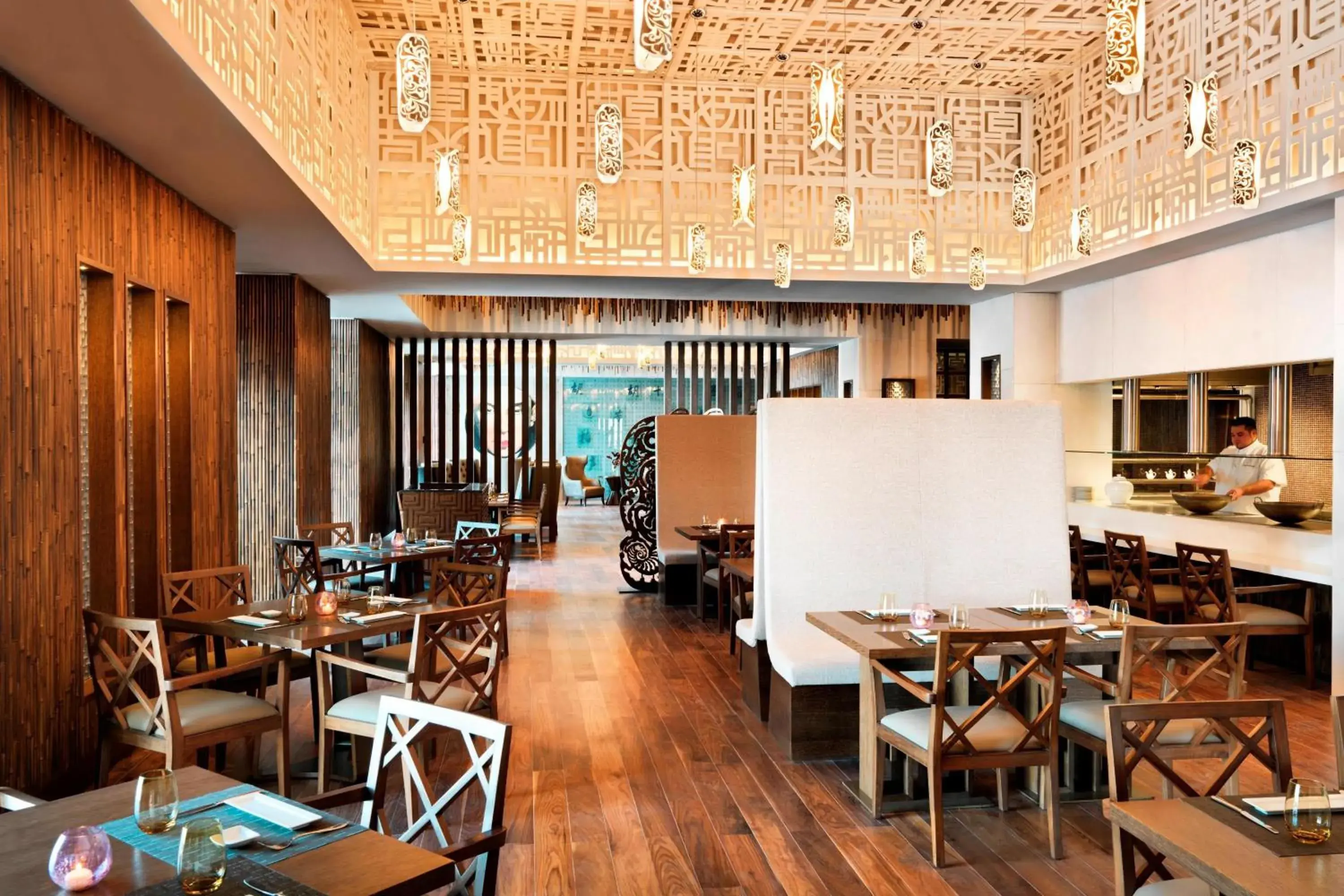 Restaurant/places to eat in Pik Palace, Shahdag, Autograph Collection Restaurant/places to eat in Pik Palace, Shahdag, Autograph Collection