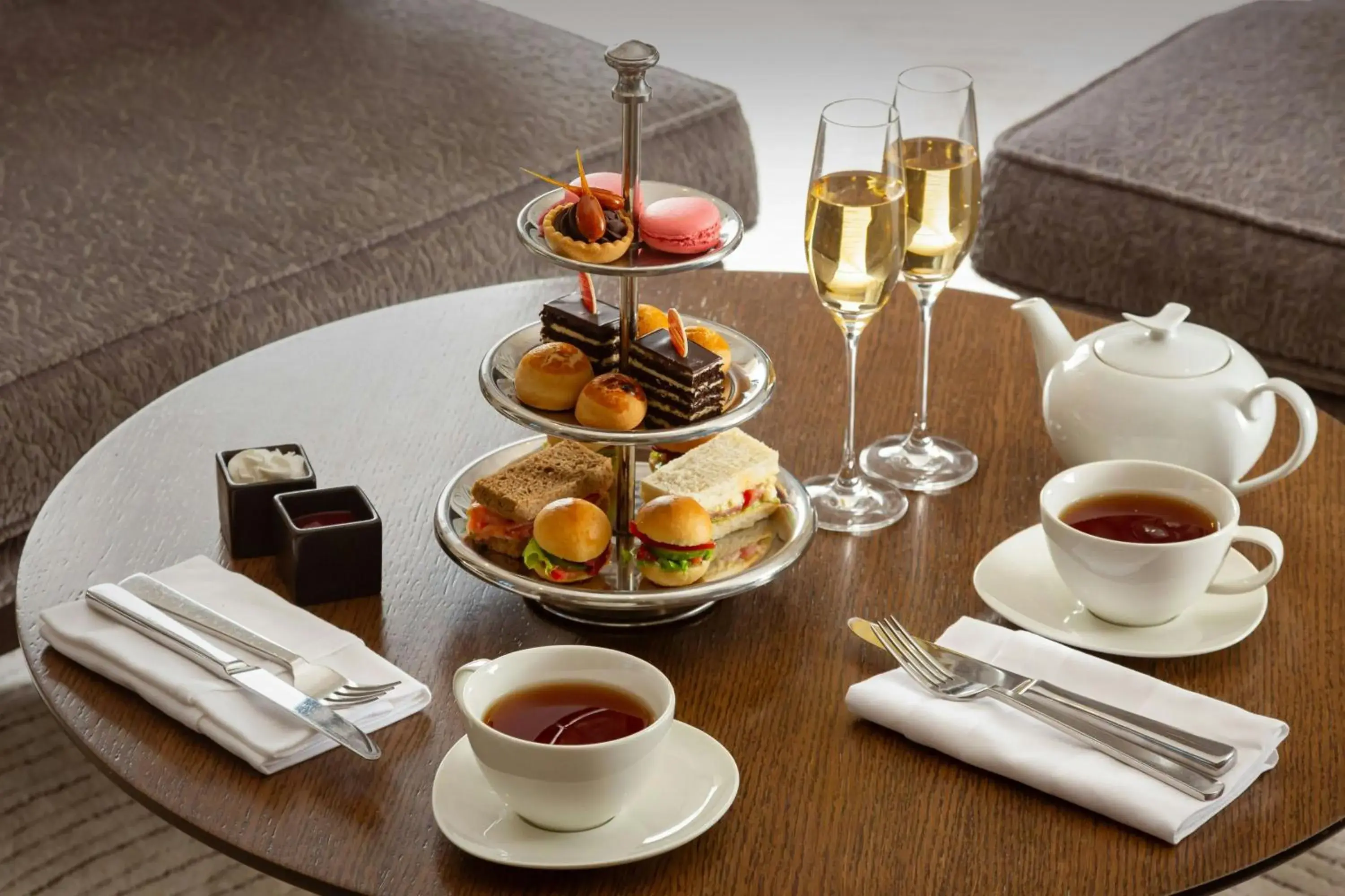 Restaurant/places to eat in Pik Palace, Shahdag, Autograph Collection Restaurant/places to eat in Pik Palace, Shahdag, Autograph Collection