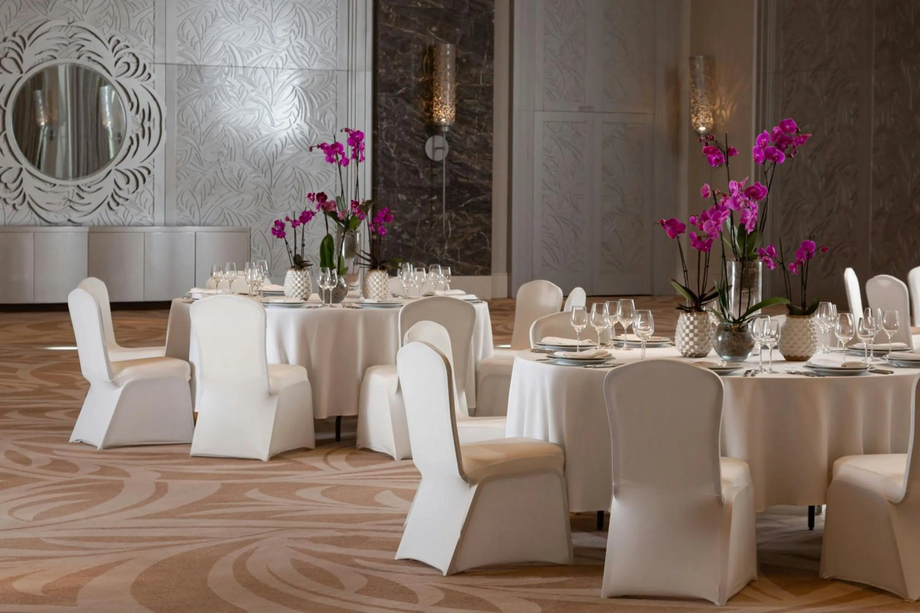 Restaurant/places to eat in Pik Palace, Shahdag, Autograph Collection