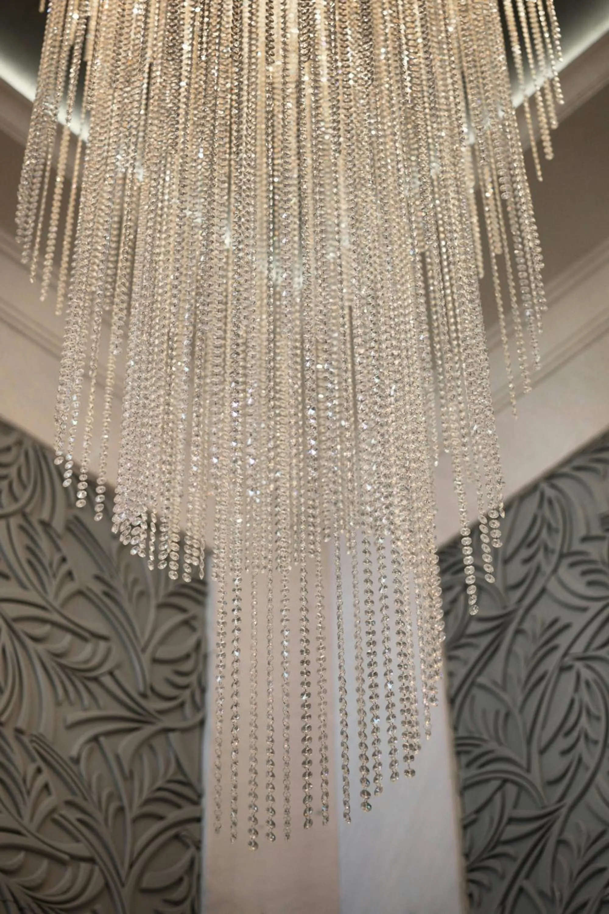 View (from property/room) in Pik Palace, Shahdag, Autograph Collection