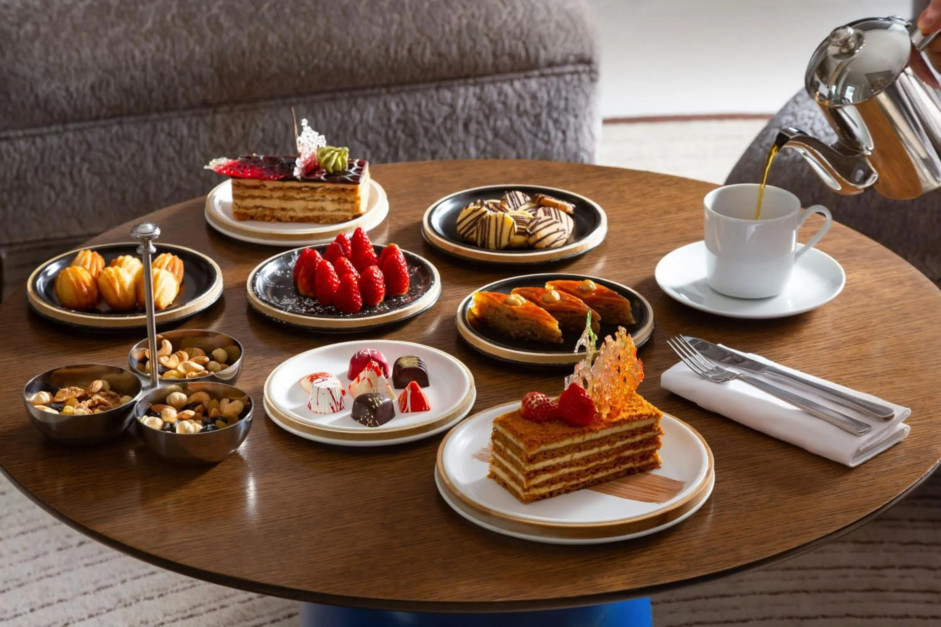 Other in Pik Palace, Shahdag, Autograph Collection