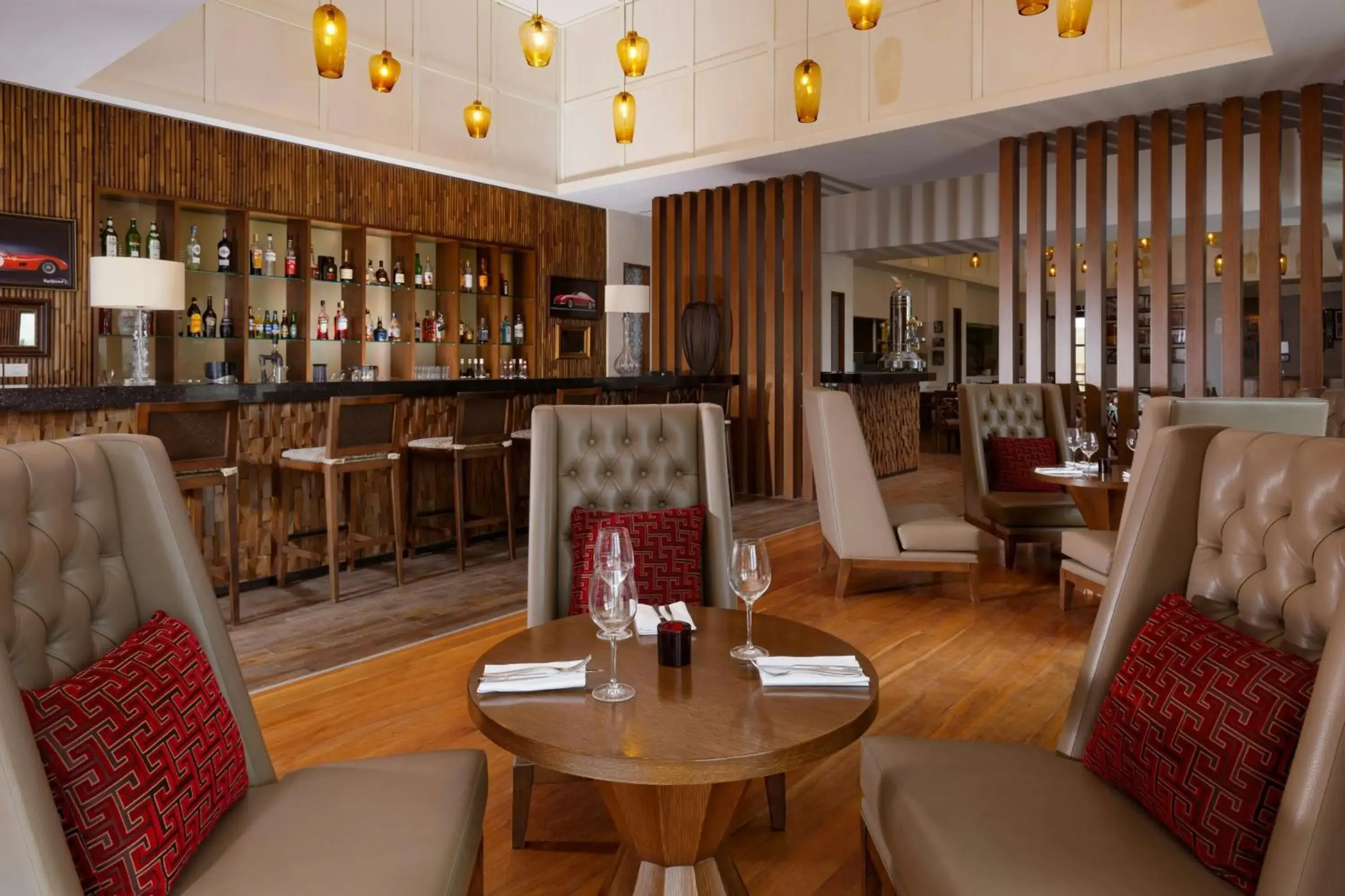 Restaurant/places to eat in Pik Palace, Shahdag, Autograph Collection Restaurant/places to eat in Pik Palace, Shahdag, Autograph Collection