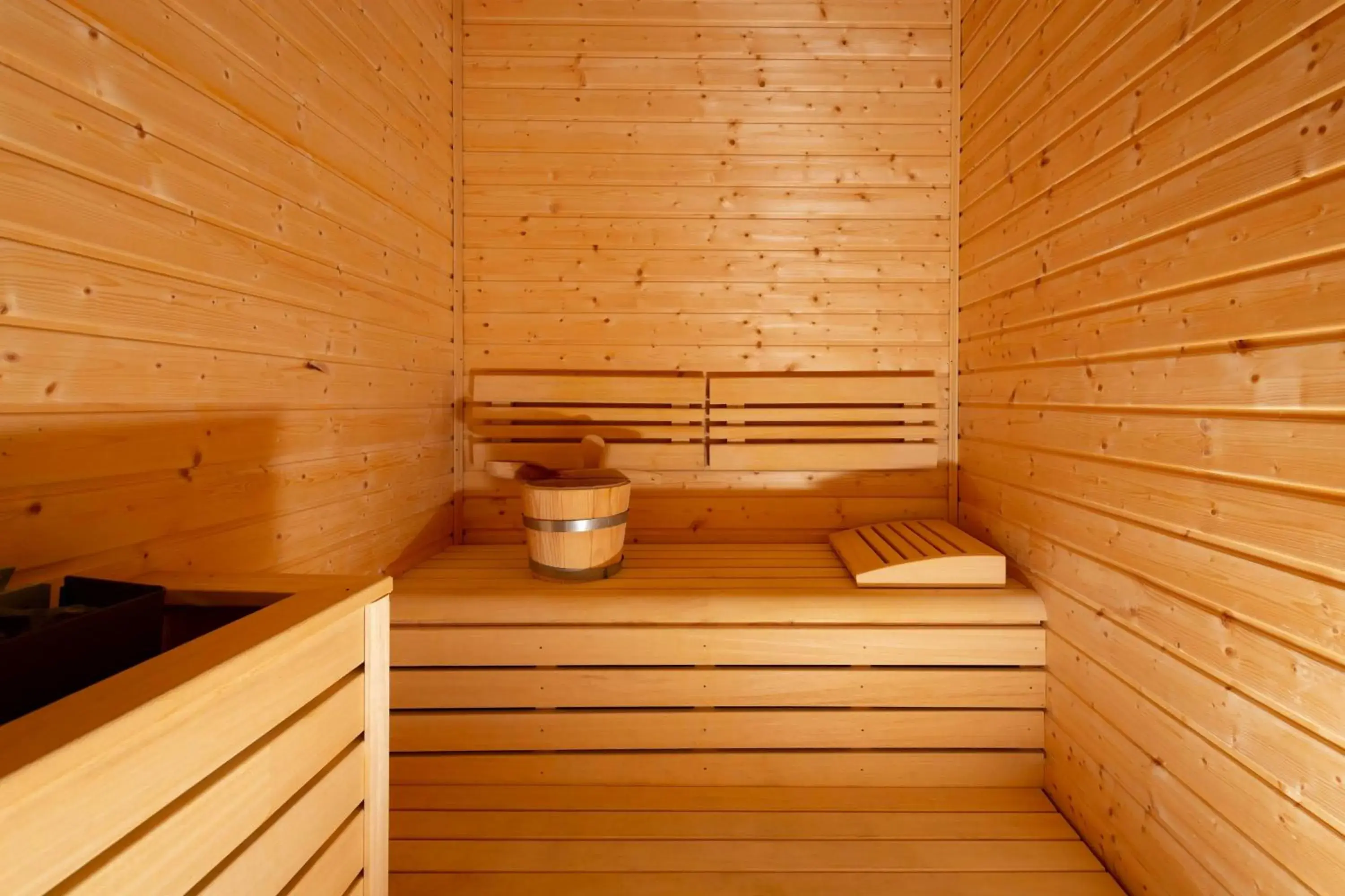 Spa and wellness centre/facilities in Pik Palace, Shahdag, Autograph Collection Spa and wellness centre/facilities in Pik Palace, Shahdag, Autograph Collection