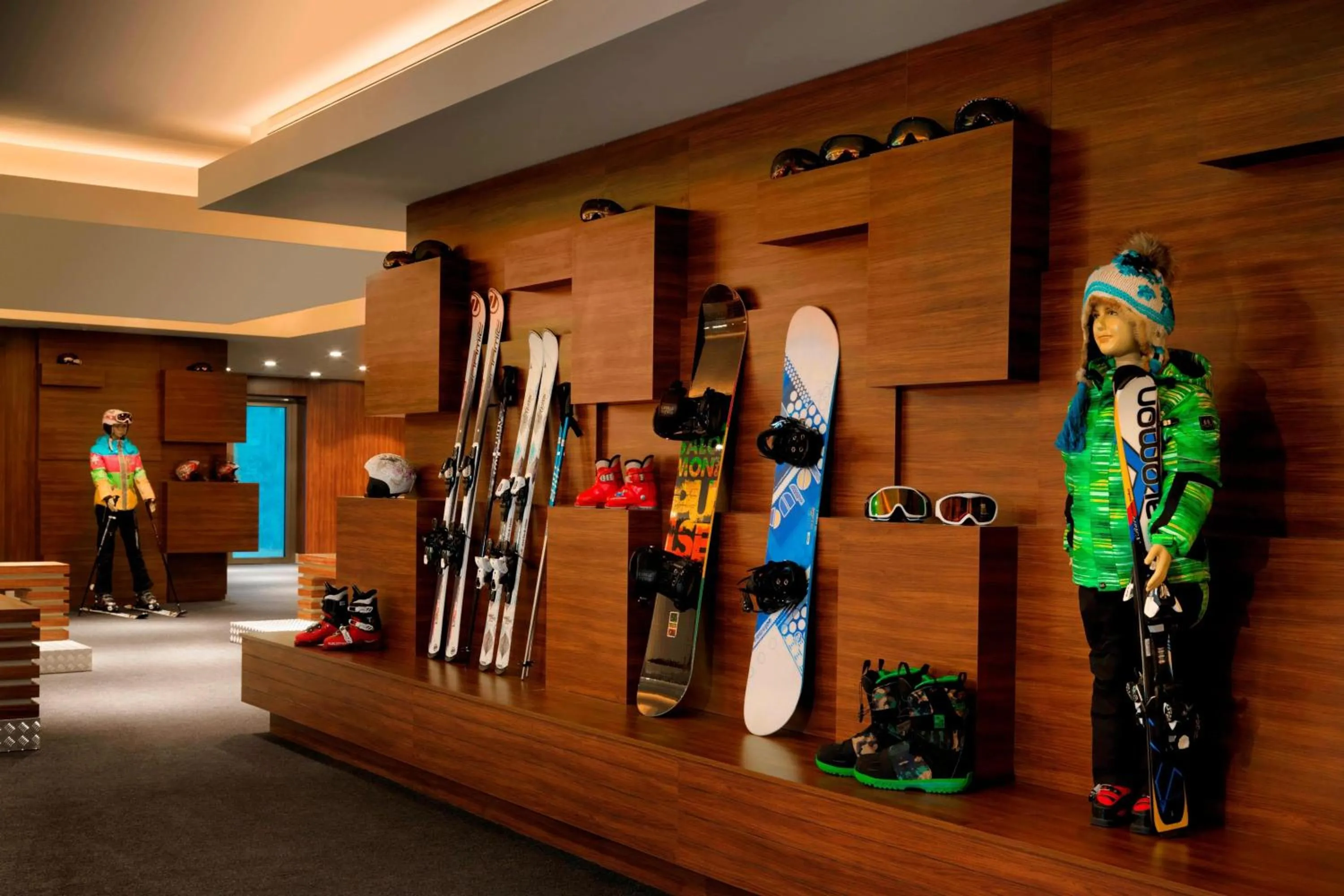 Other in Pik Palace, Shahdag, Autograph Collection