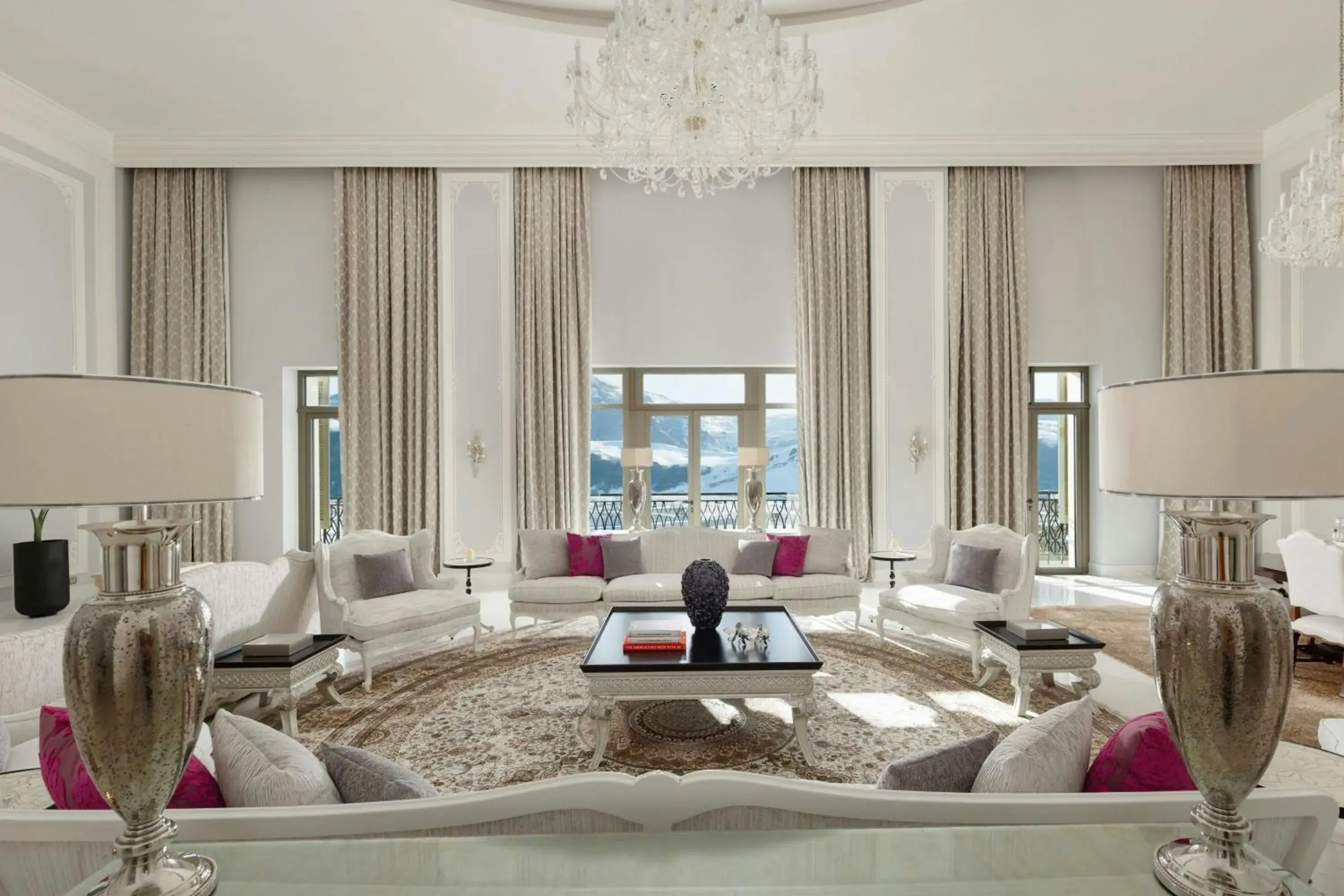 Pik Palace, Shahdag, Autograph Collection Pik Palace, Shahdag, Autograph Collection