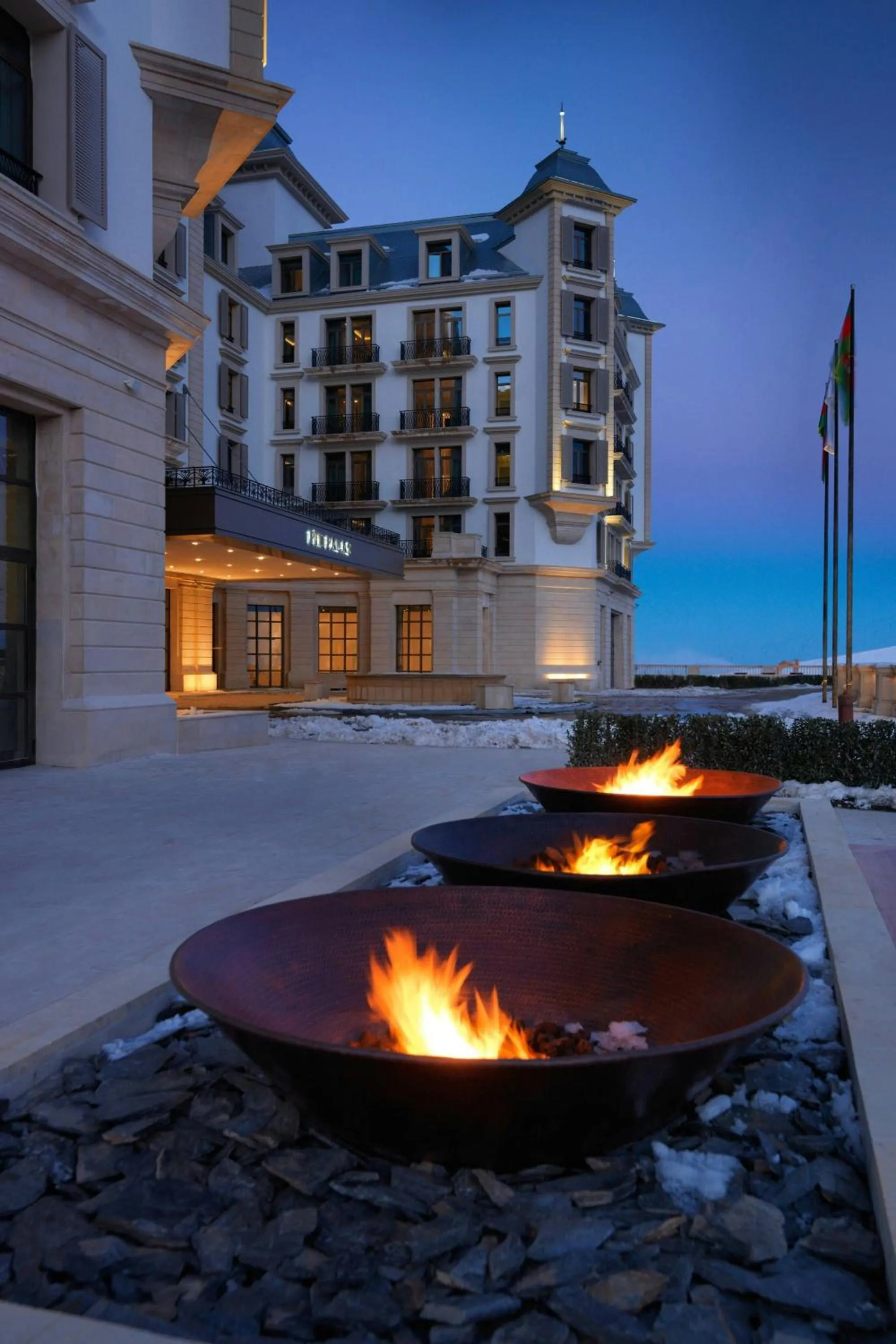 Other in Pik Palace, Shahdag, Autograph Collection