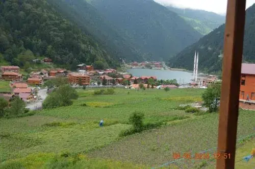 Zeren Pansiyon Zeren Pansiyon