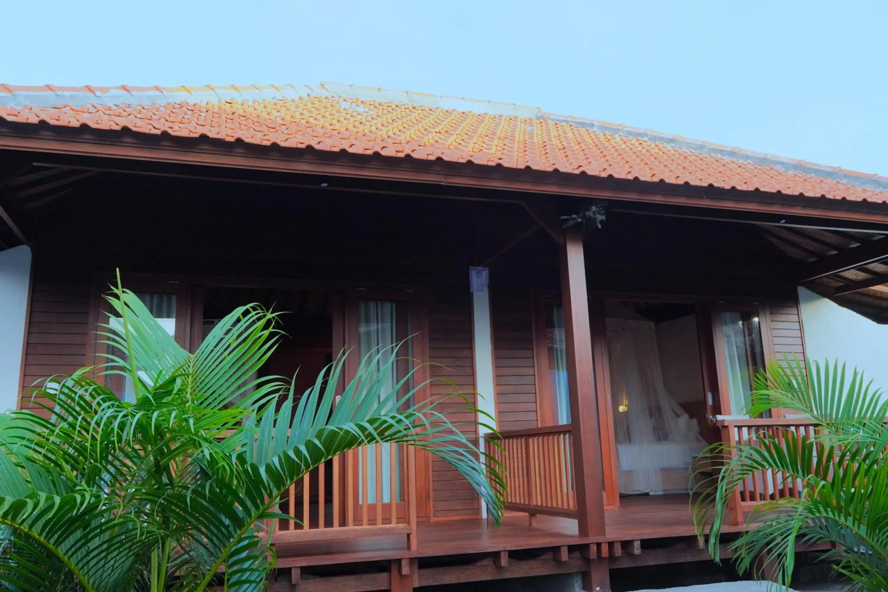 Family Room in Bali Belva Family Room in Bali Belva