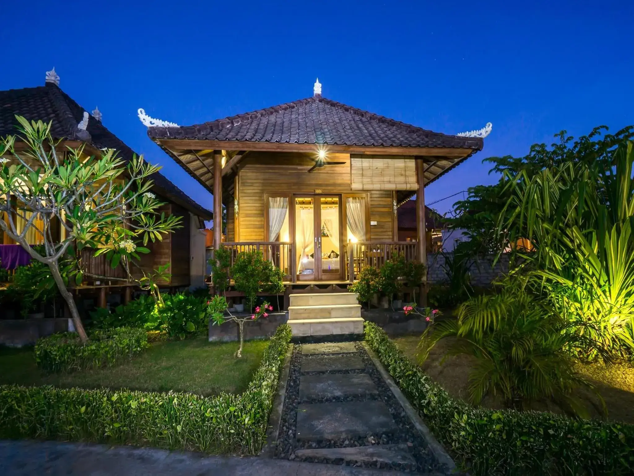 Property building in Bali Belva Property building in Bali Belva