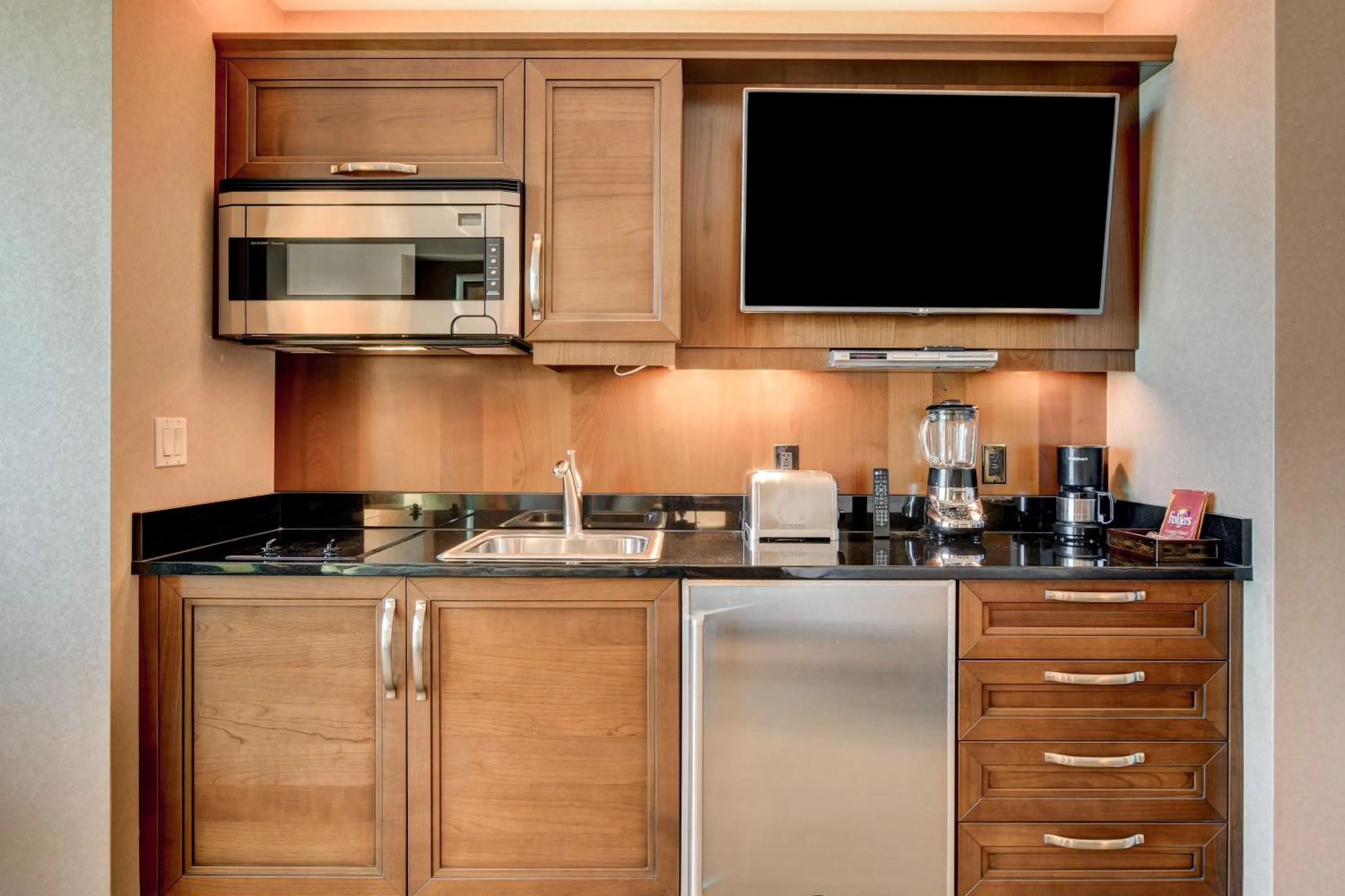 MGM Signature Towers by FantasticStay