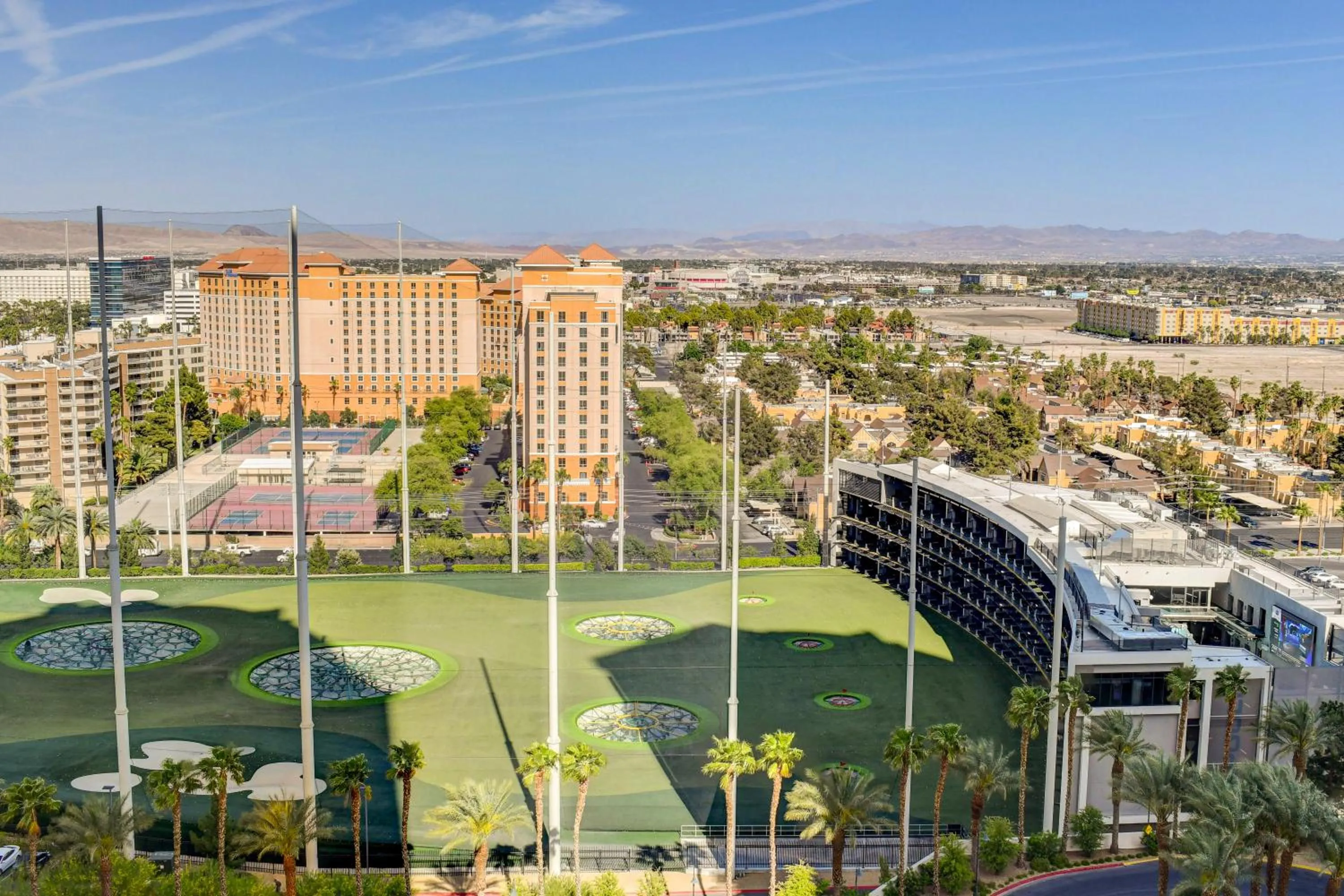 MGM Signature Towers by FantasticStay