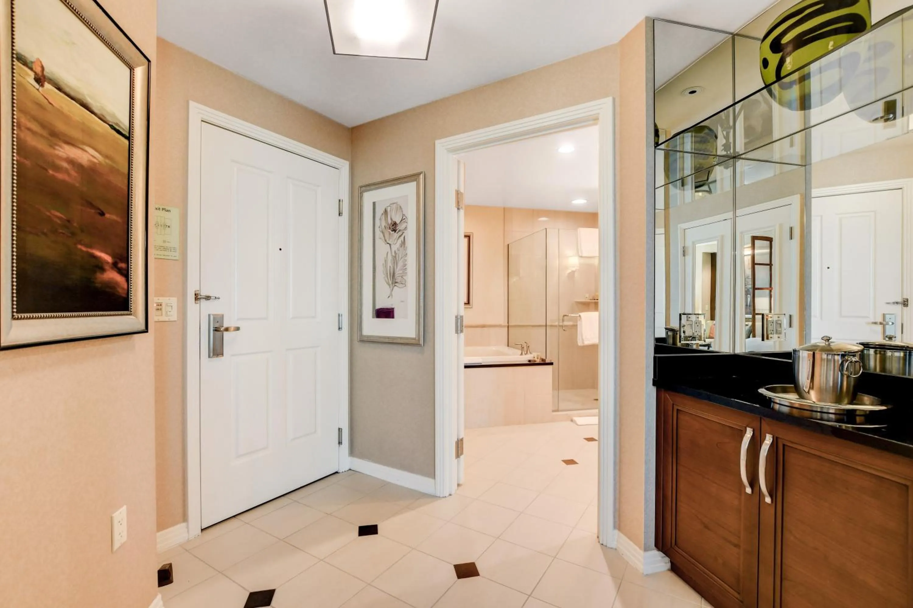 MGM Signature Towers by FantasticStay