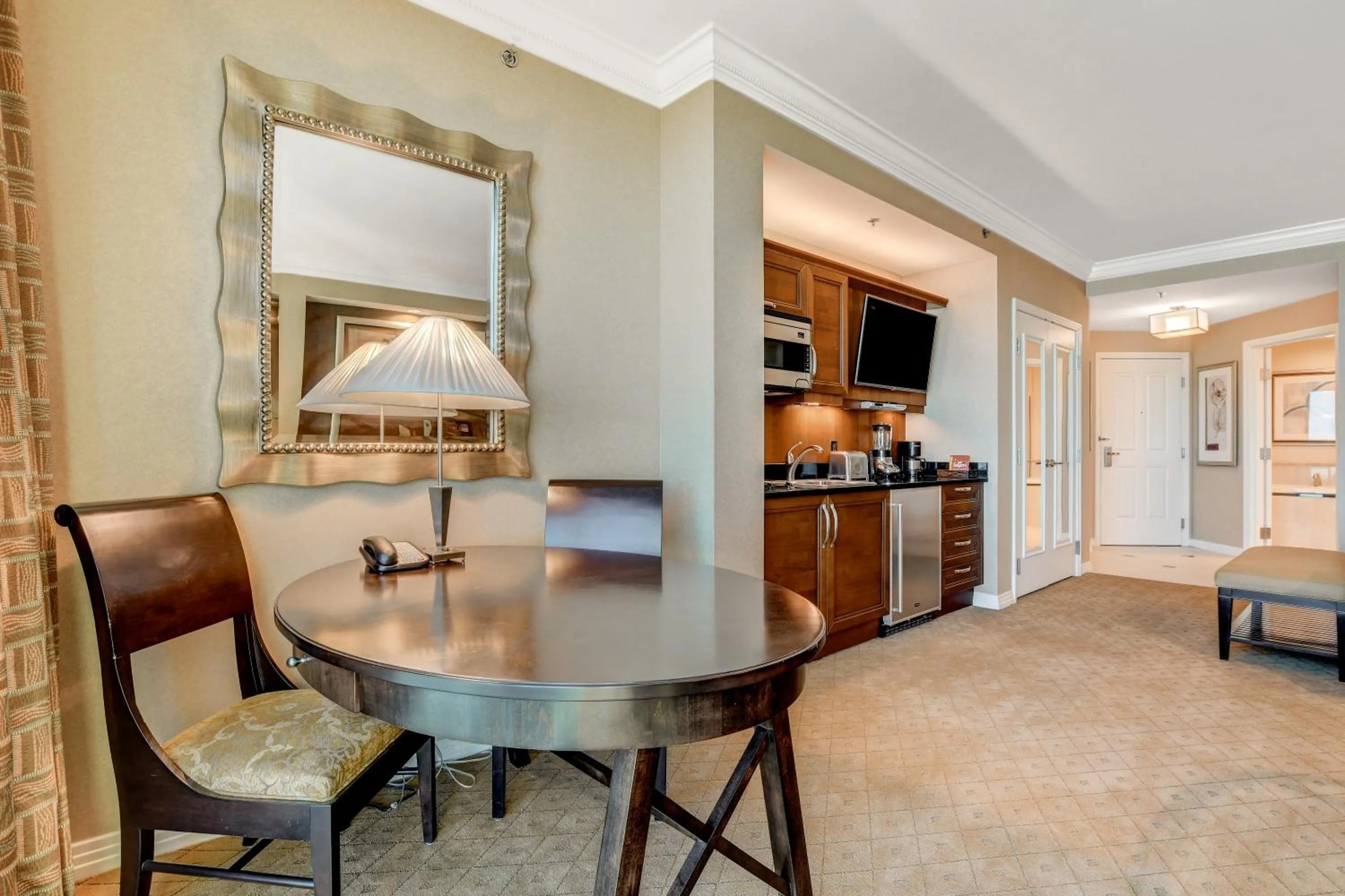 MGM Signature Towers by FantasticStay