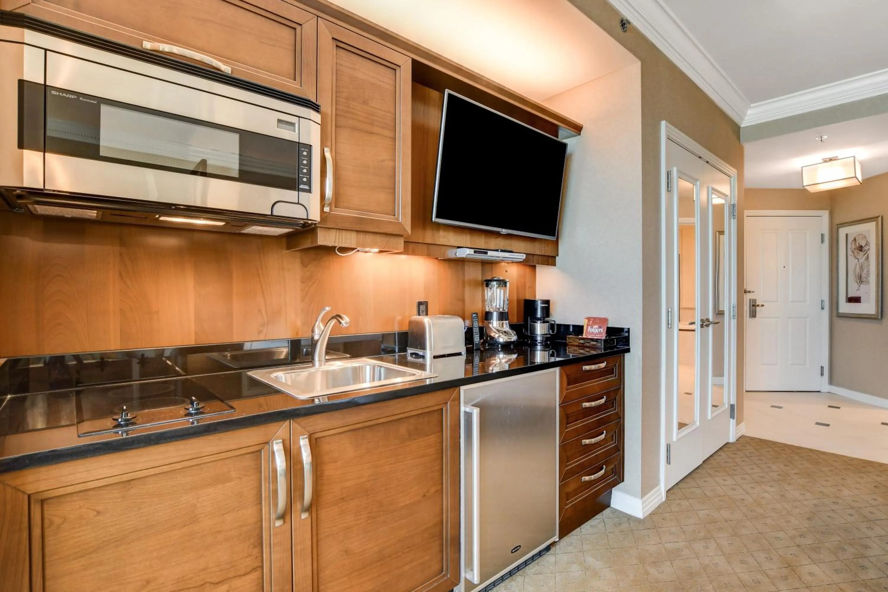 MGM Signature Towers by FantasticStay